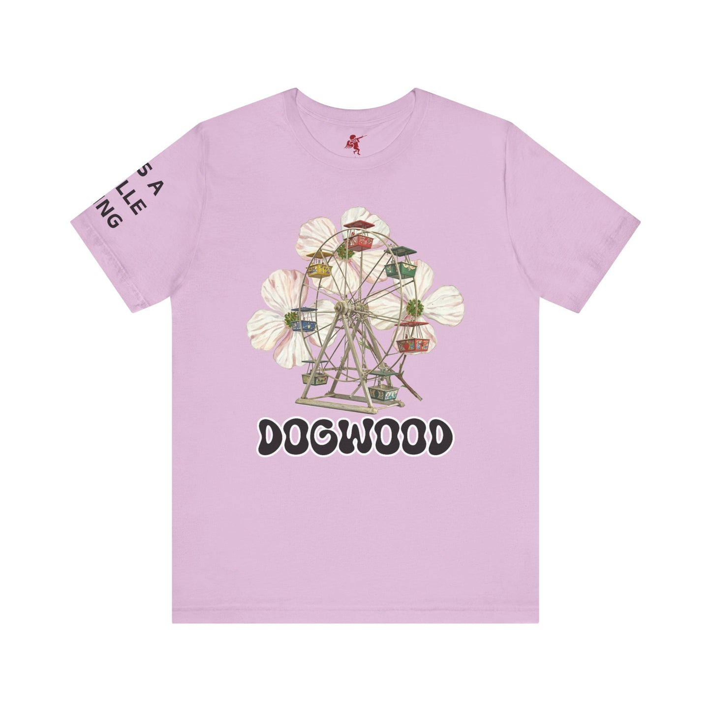 Dogwood - T Shirt