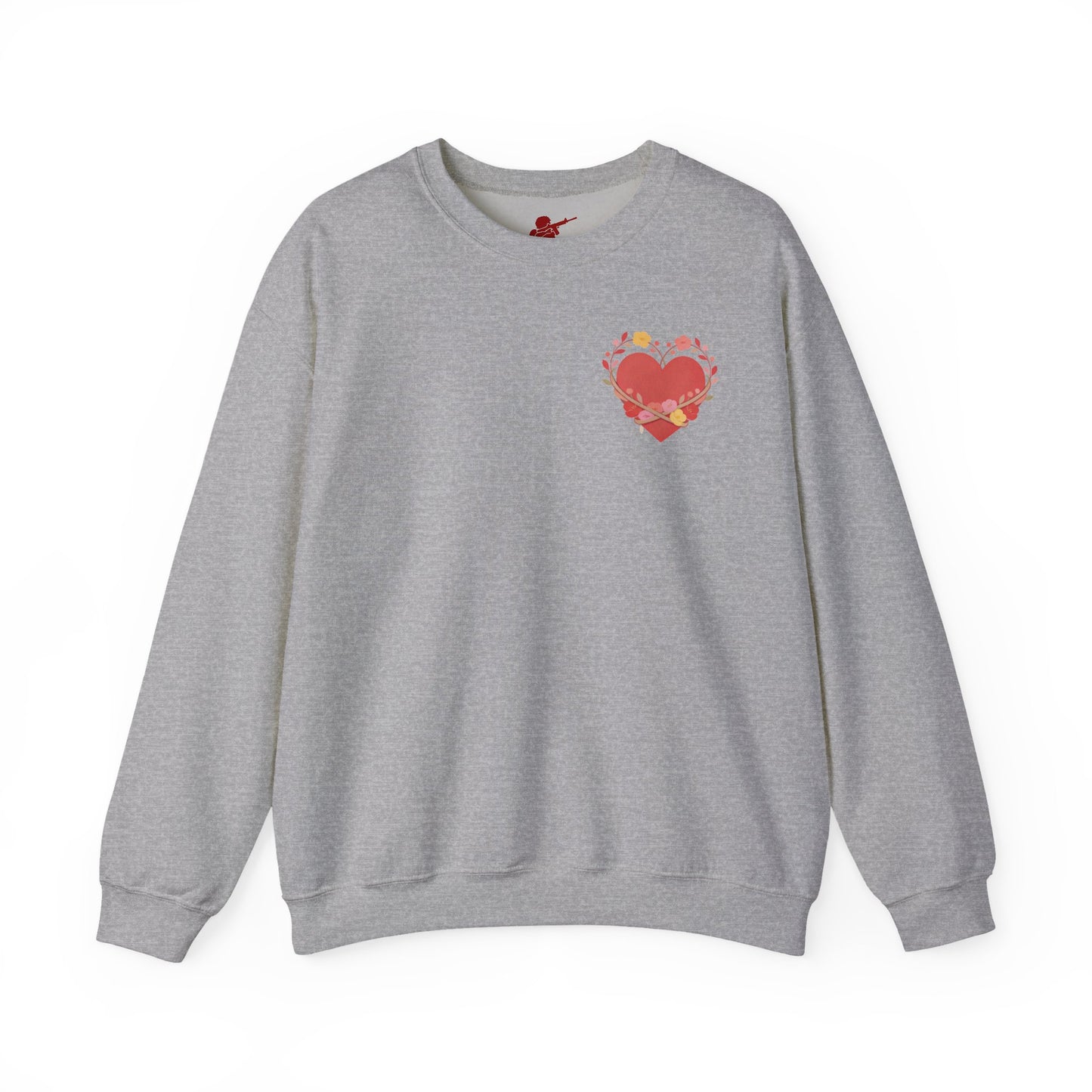 Radicalized Crewneck