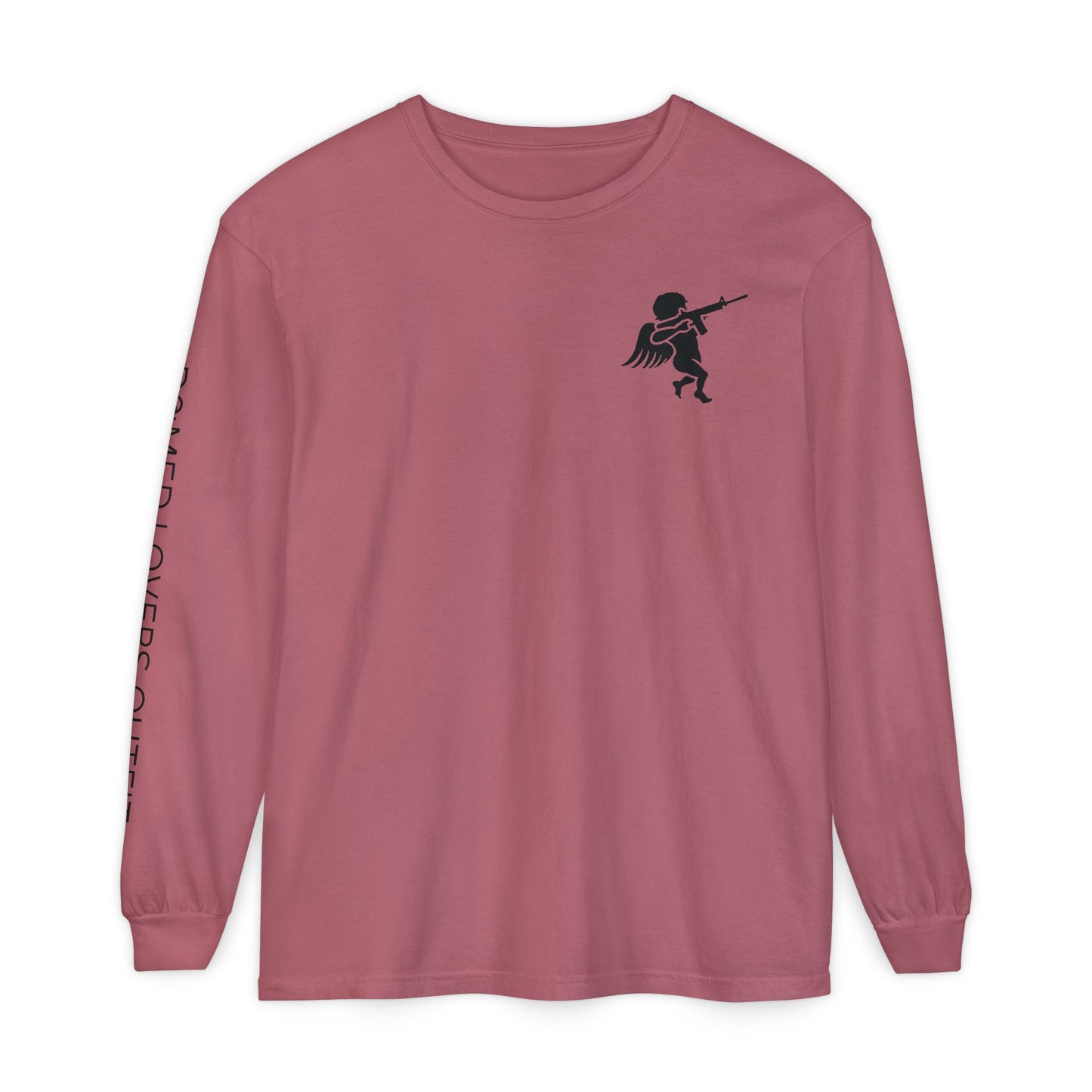 Doomed Lovers Long Sleeve