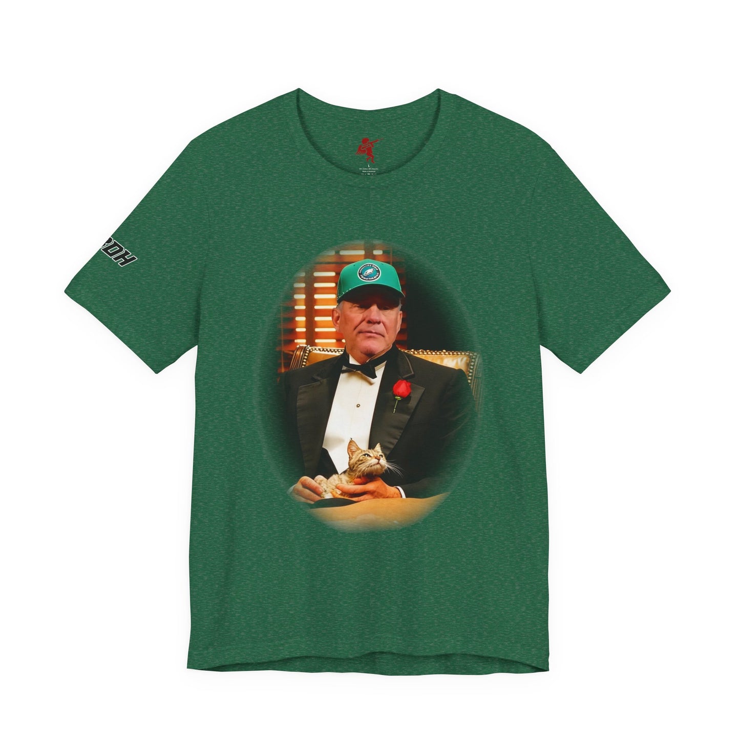 Don Vic Fangio - T Shirt