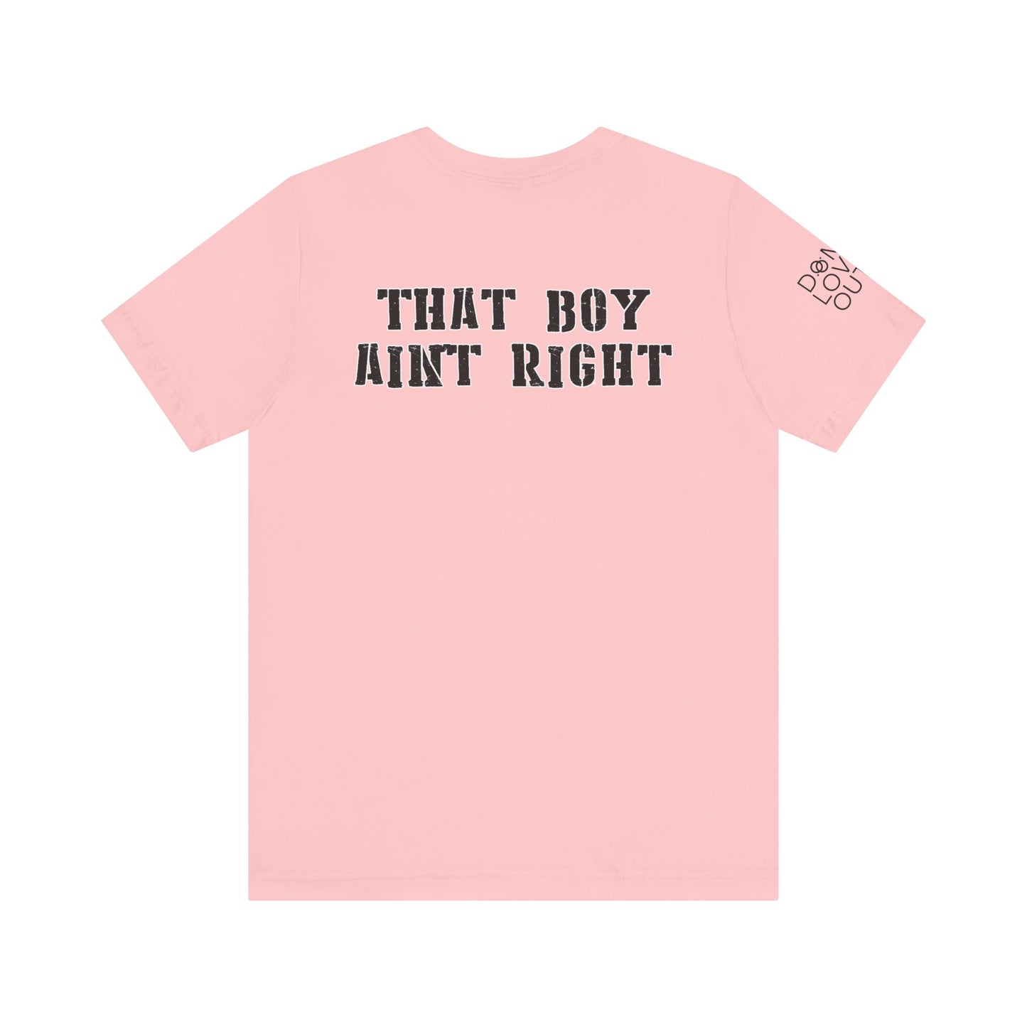 Abnormal - Boy - T Shirt