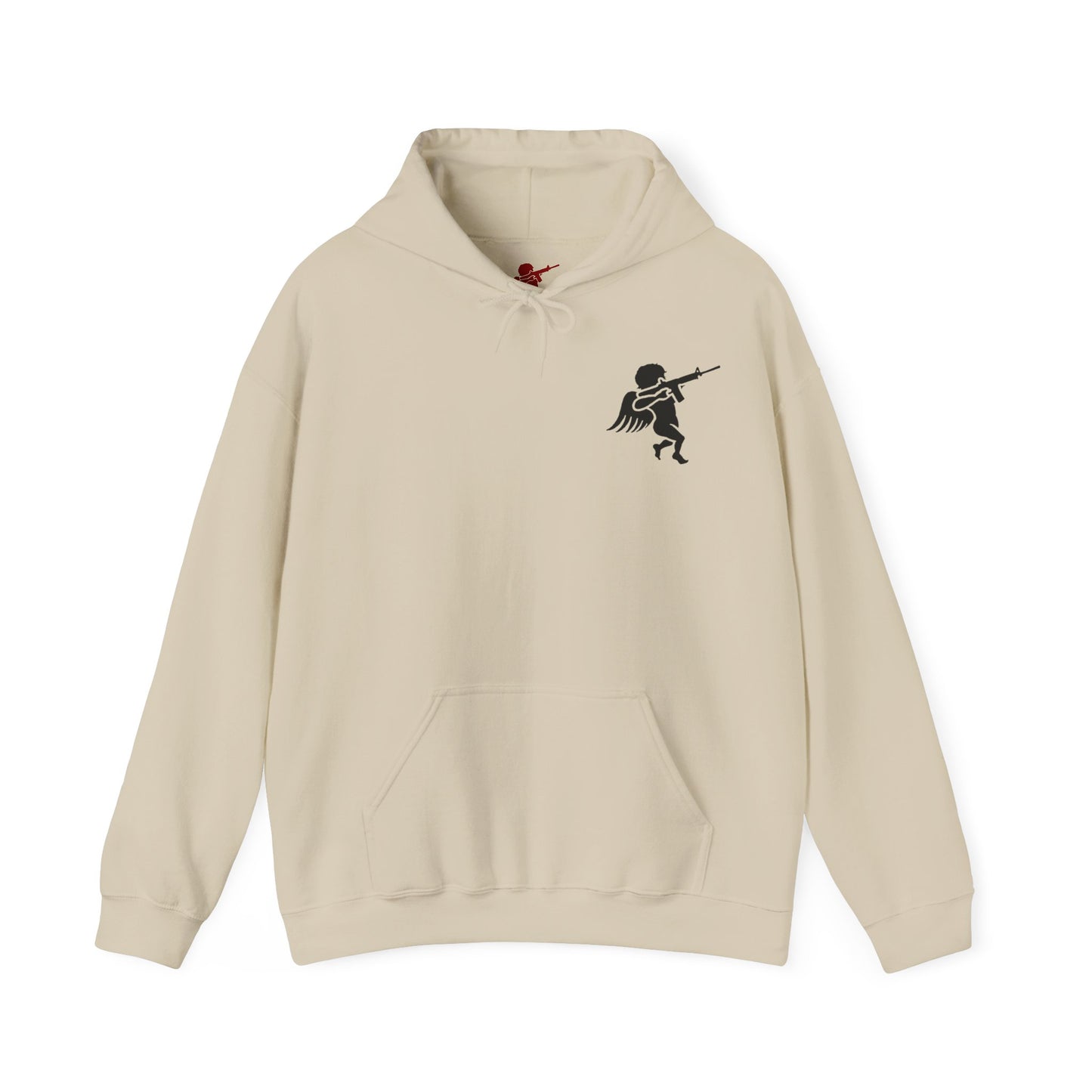 Molotov Hoodie