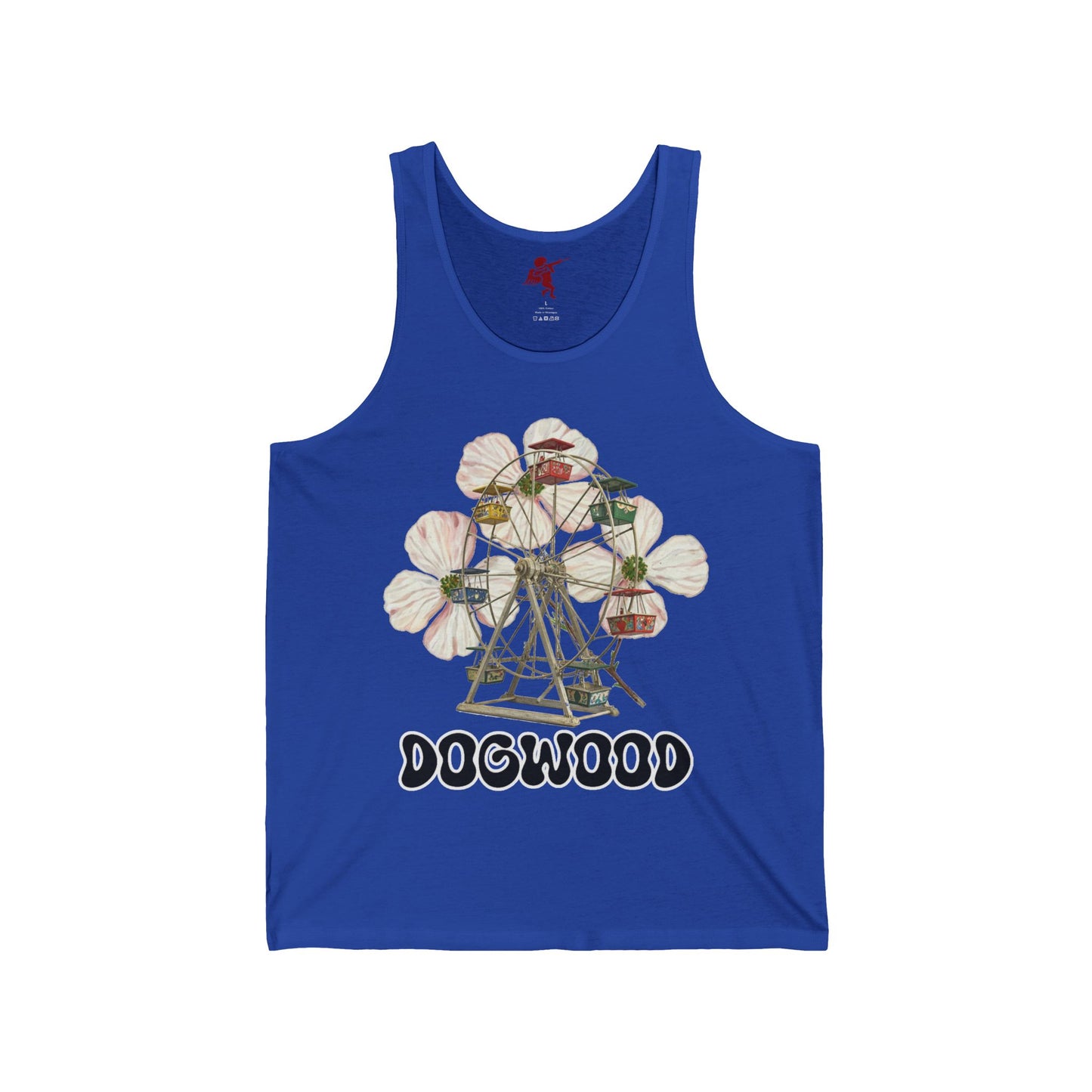 Dogwood Tank