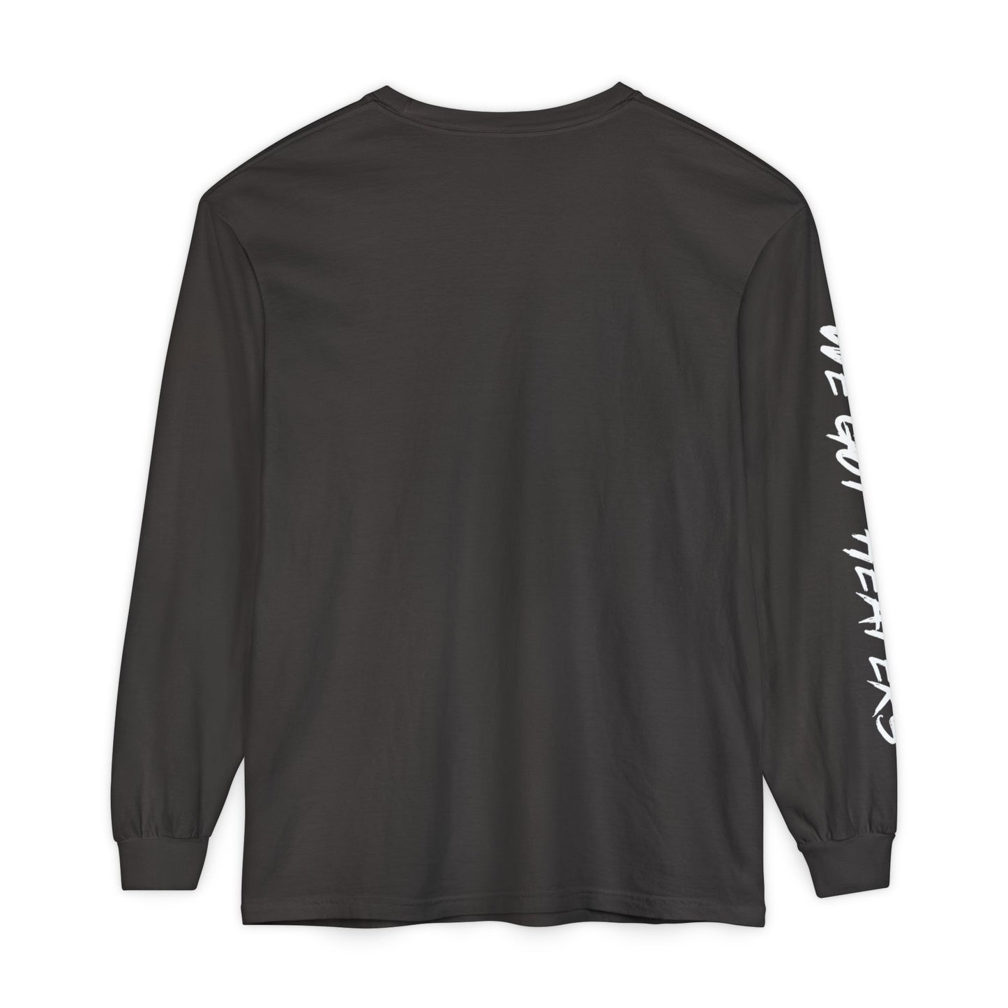 Heaters Long Sleeve
