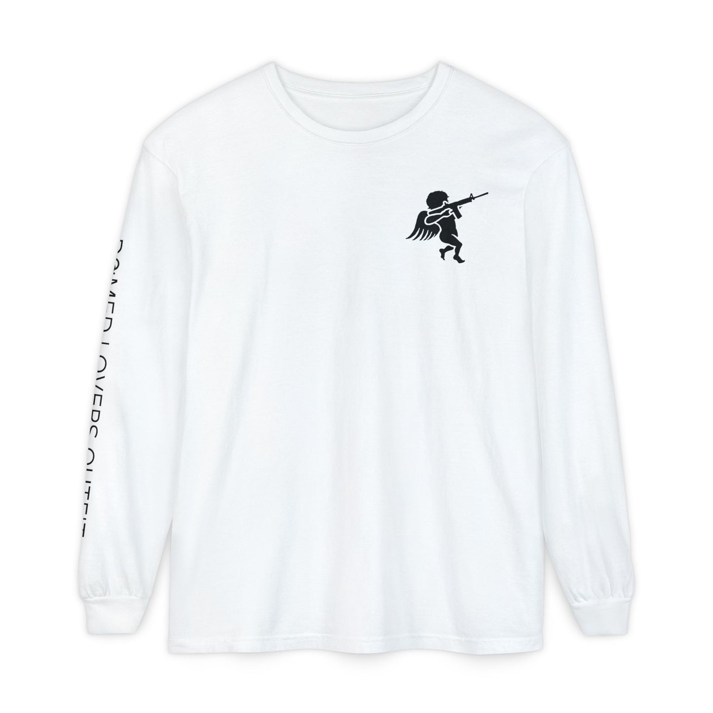 Doomed Lovers Long Sleeve