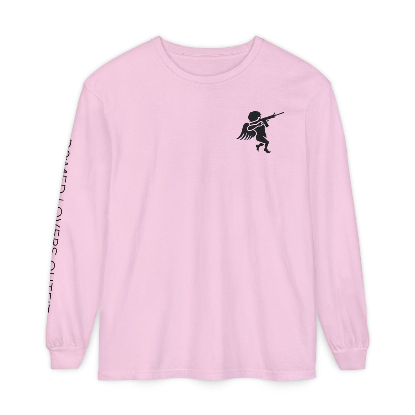 Doomed Lovers Long Sleeve