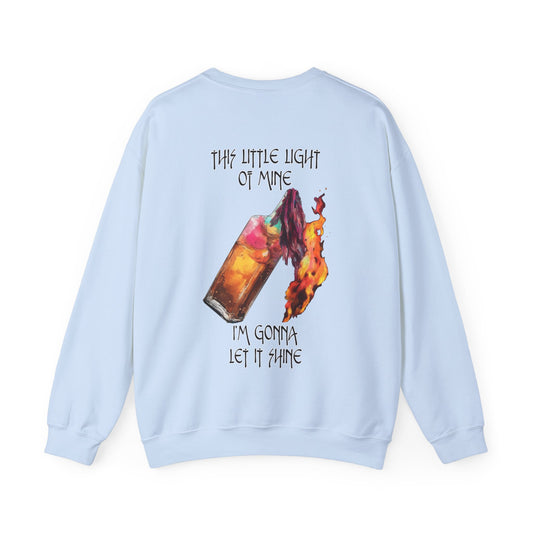 Molotov Crewneck