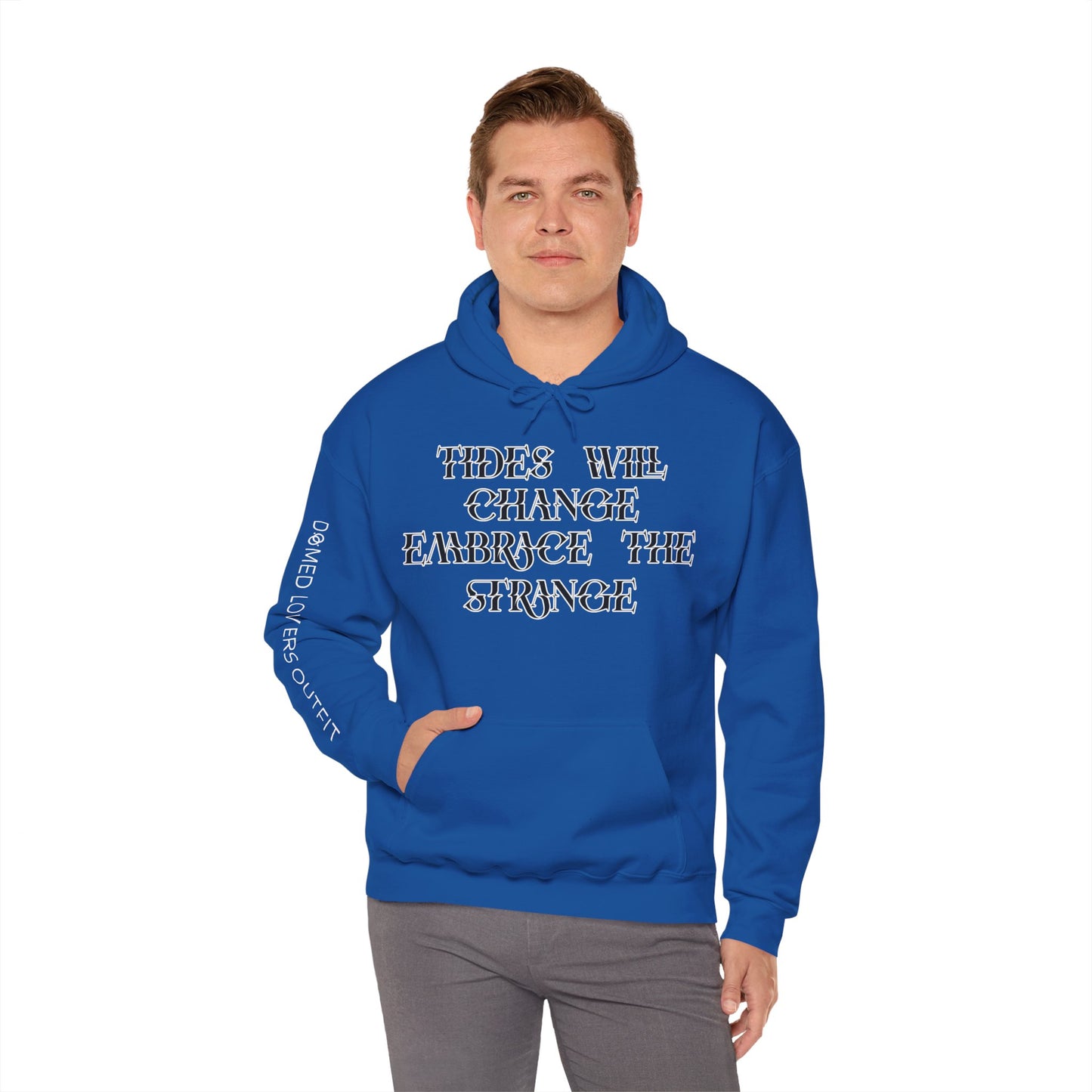Changing Tides Hoodie