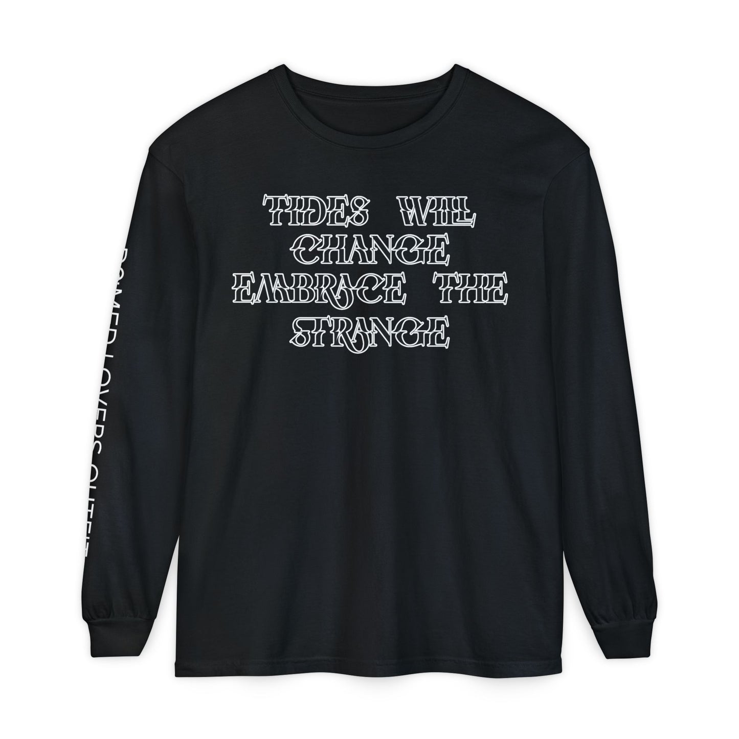Changing Tides Long Sleeve