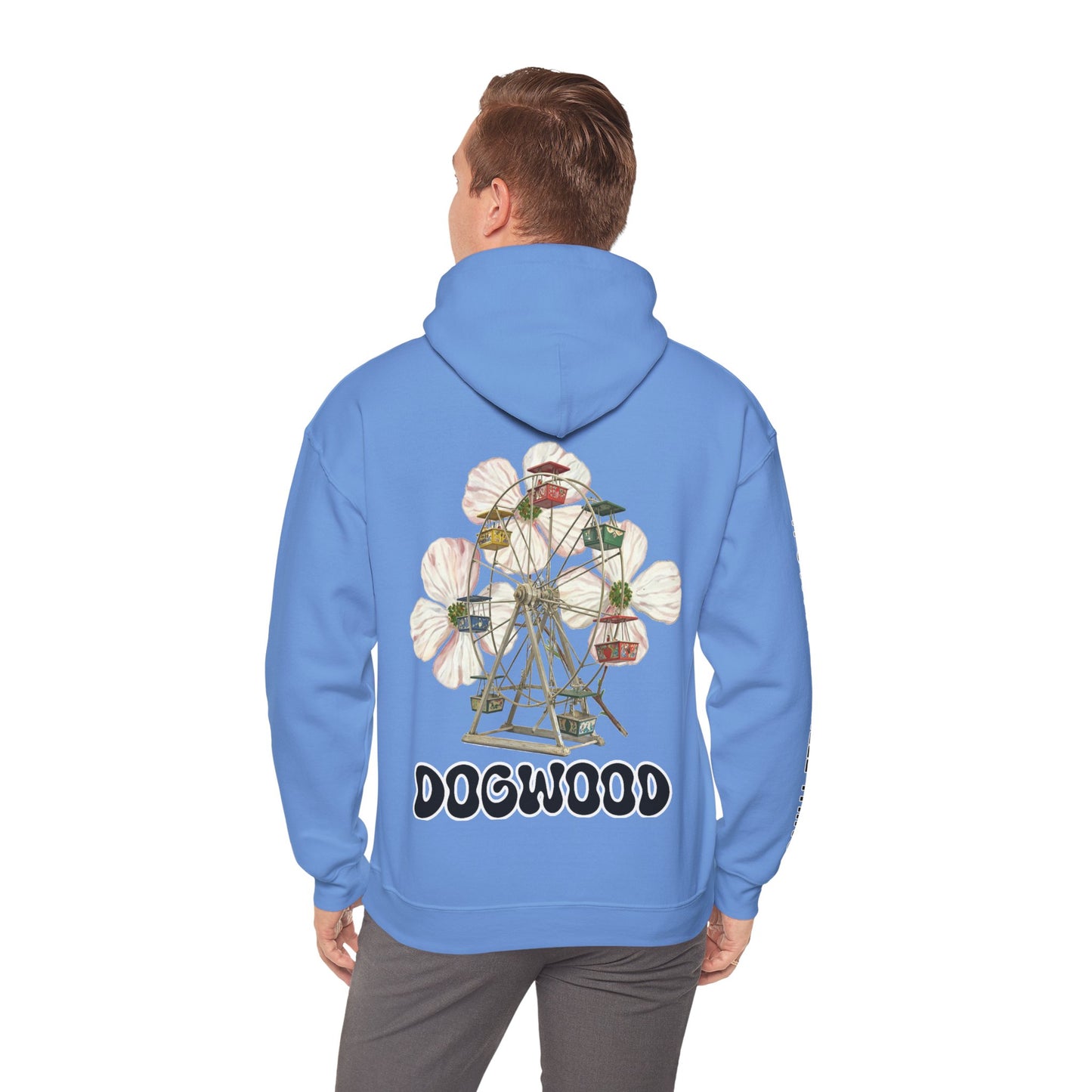 Dogwood Hoodie