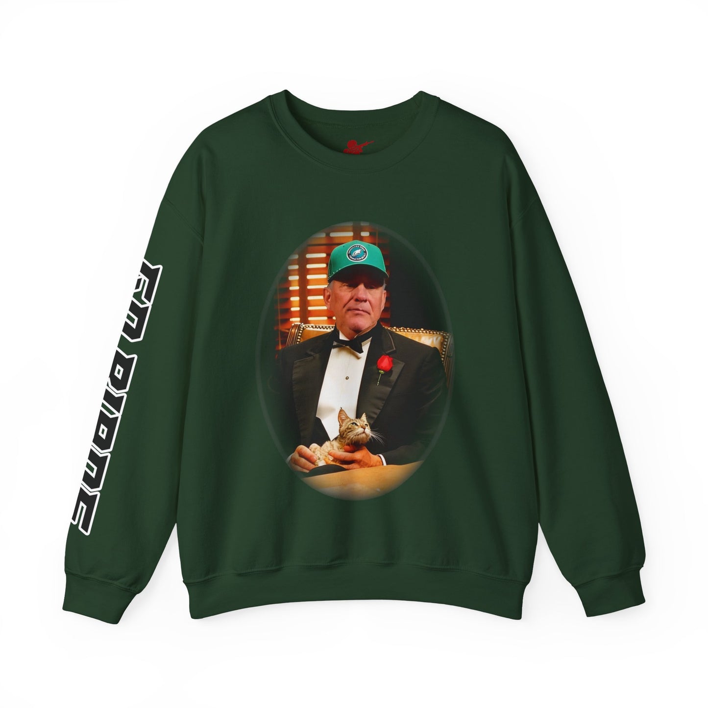 Don Vic Fangio Crewneck