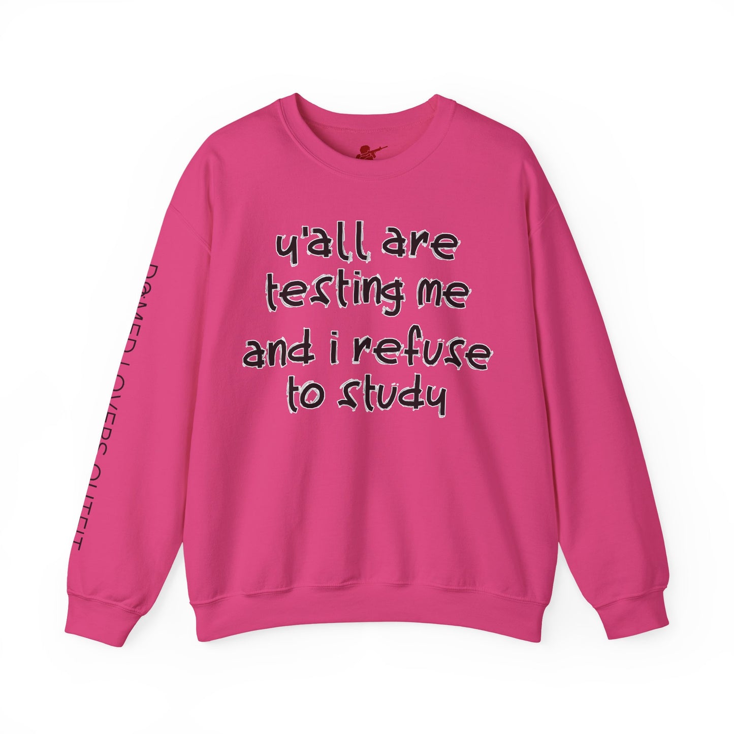Study Crewneck