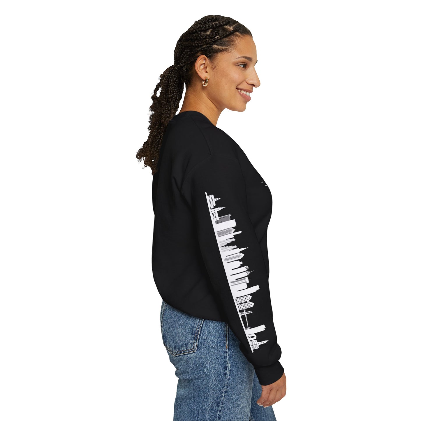 Philadelphians Crewneck