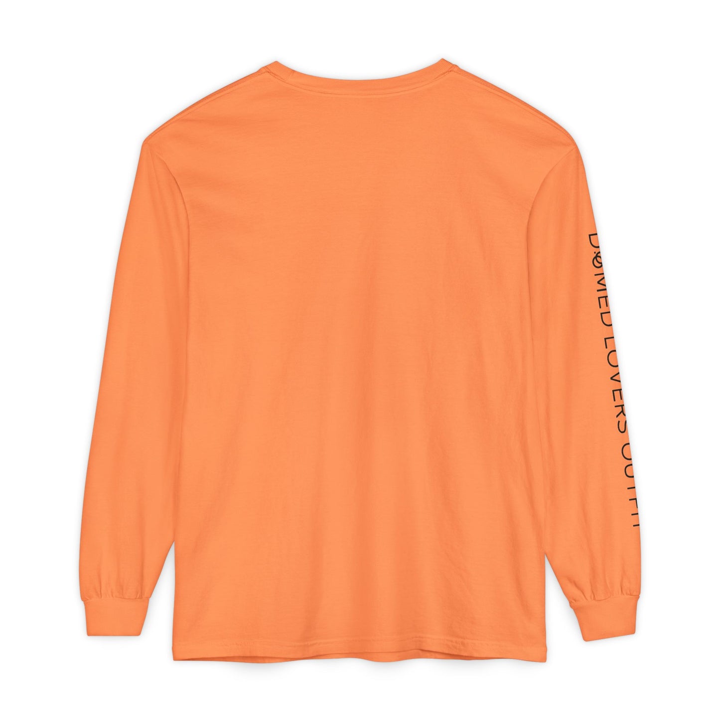 Make Things Weird Long Sleeve