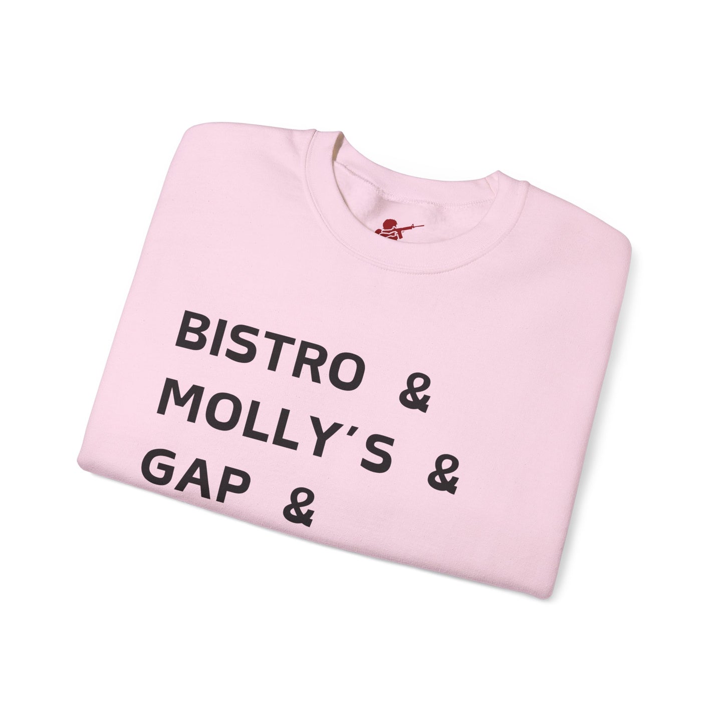 It's A Phoenixville Thing Crewneck