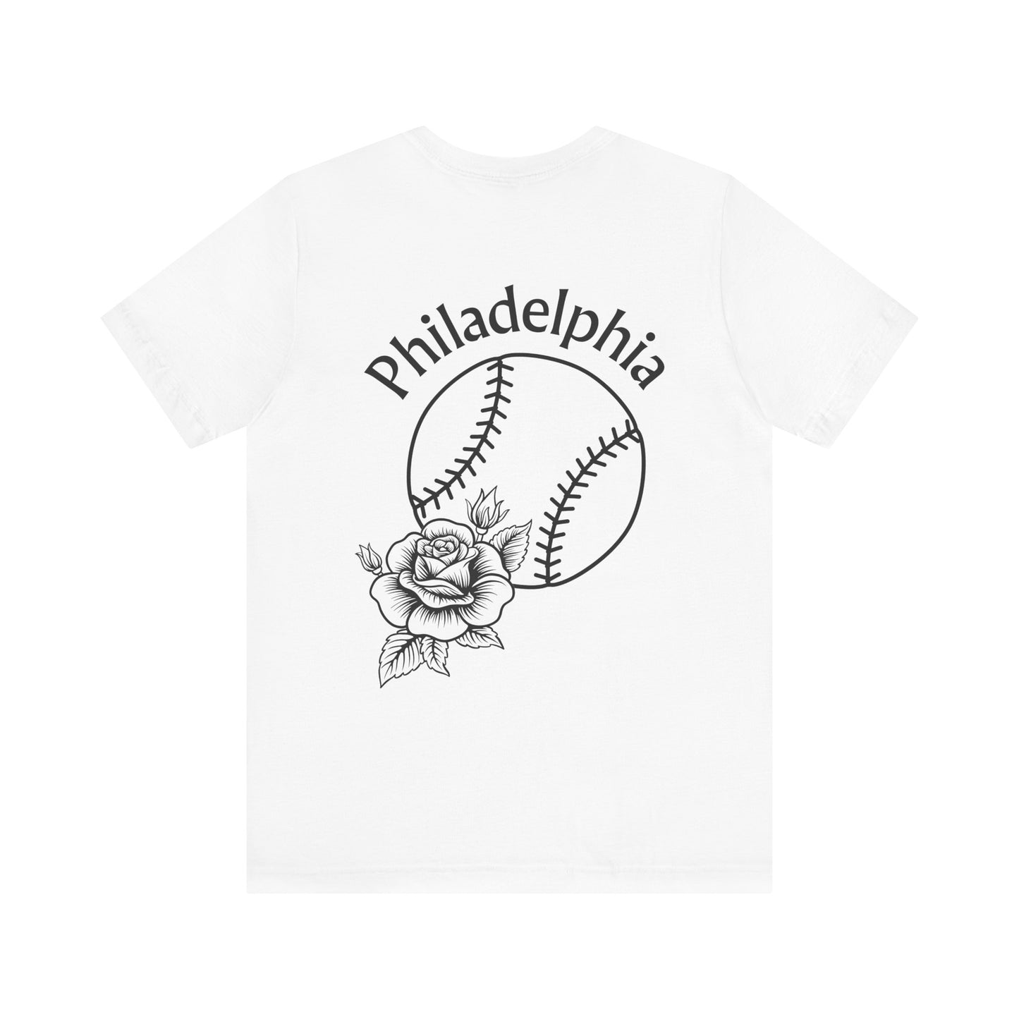 Ring the Bell - T Shirt