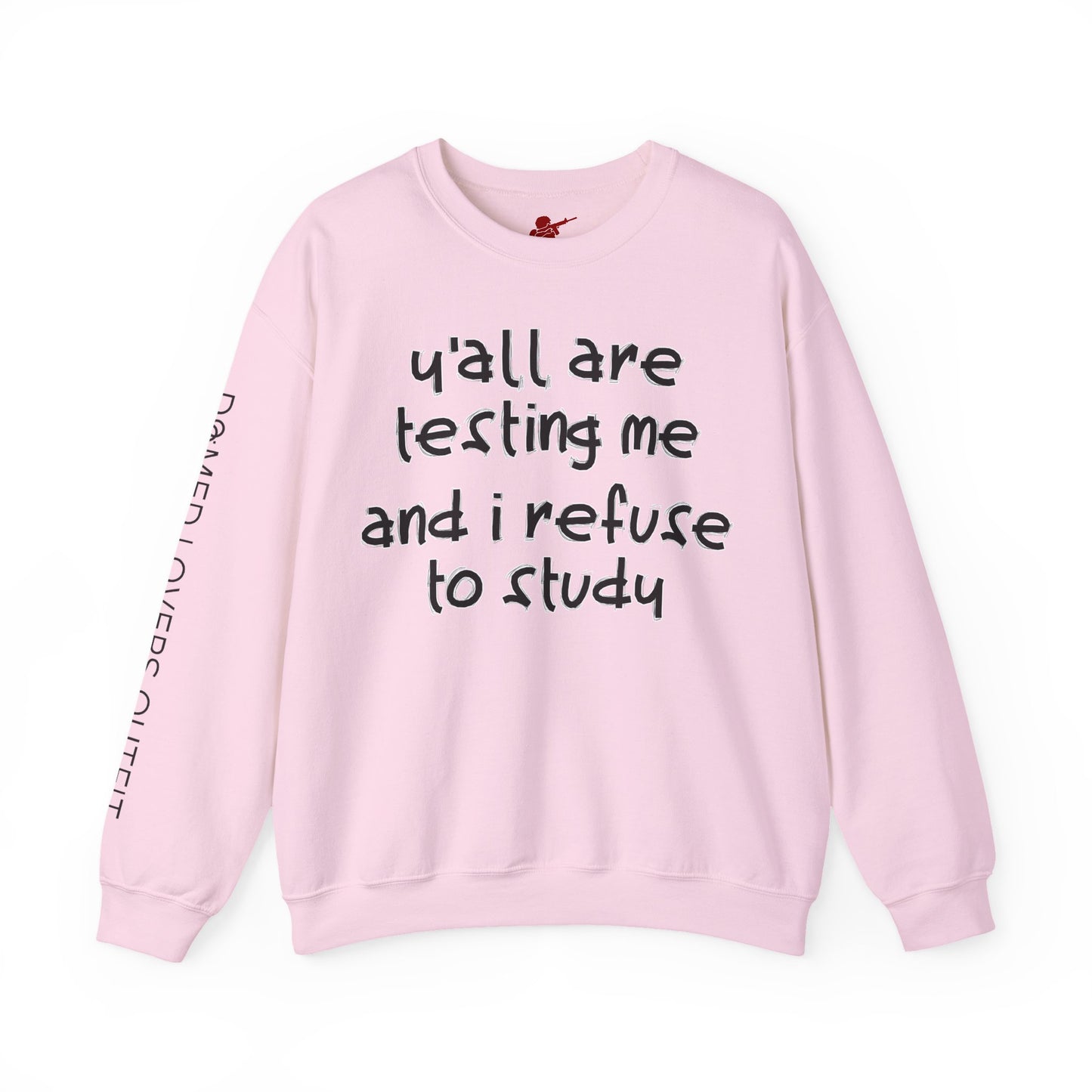 Study Crewneck