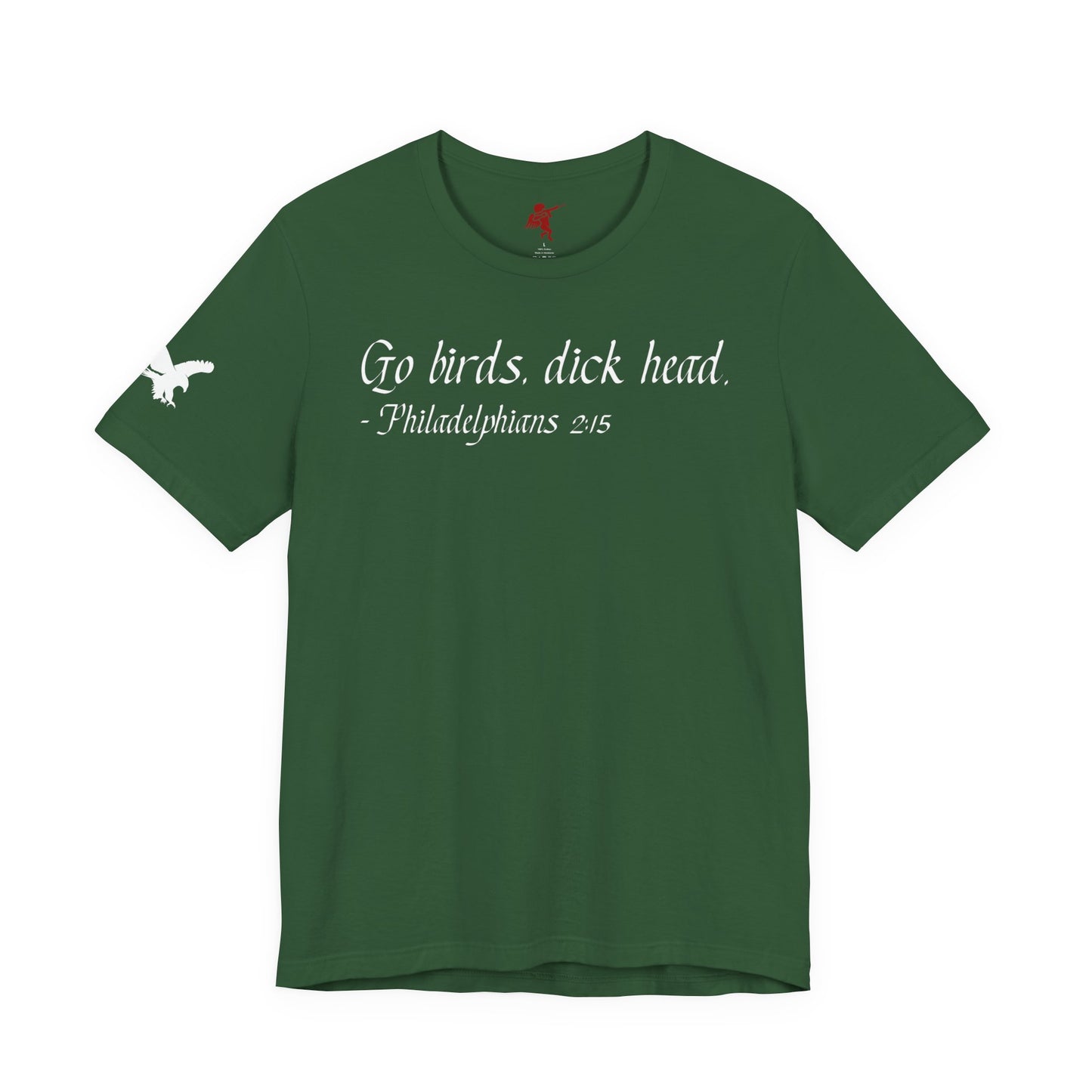 Philadelphians - T Shirt