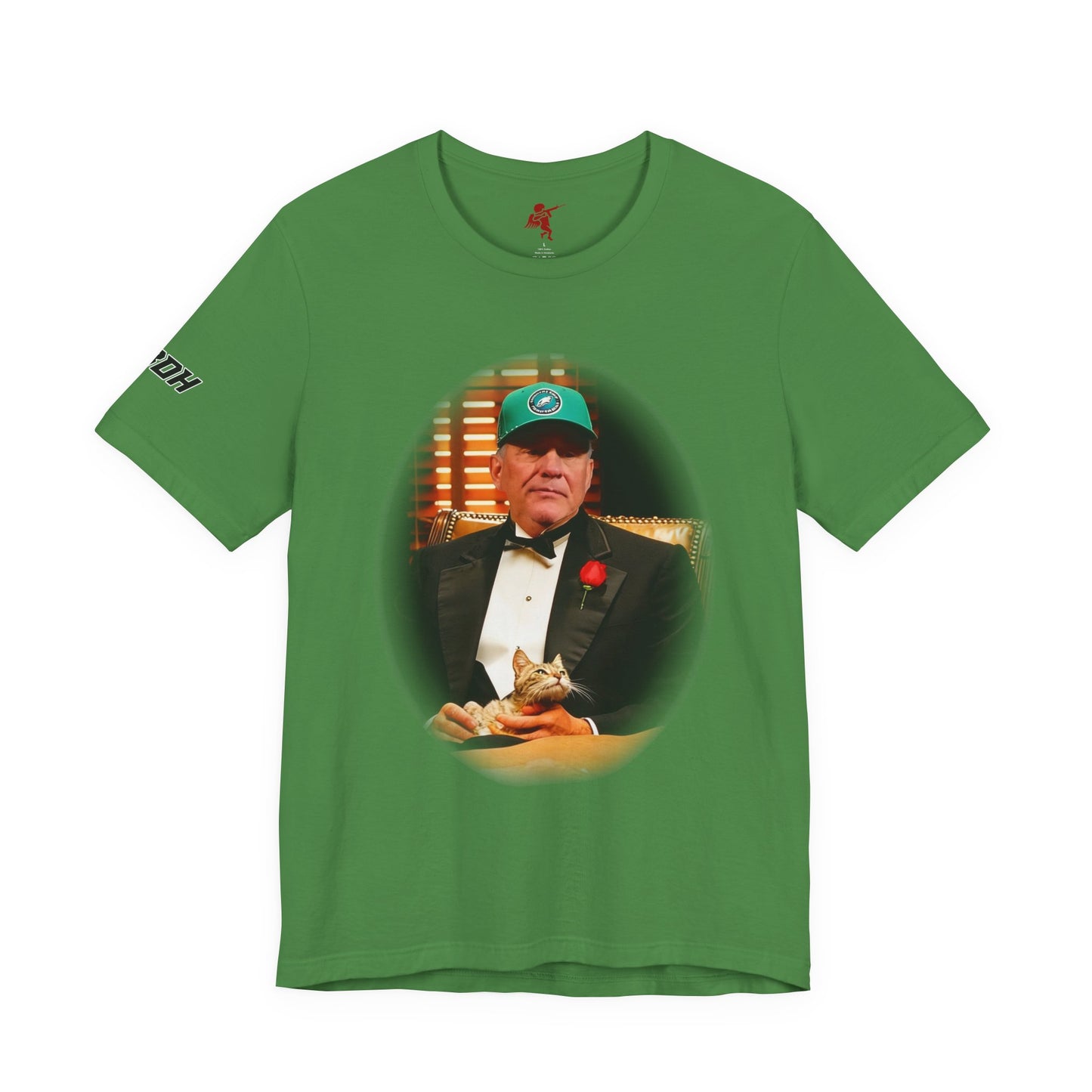 Don Vic Fangio - T Shirt