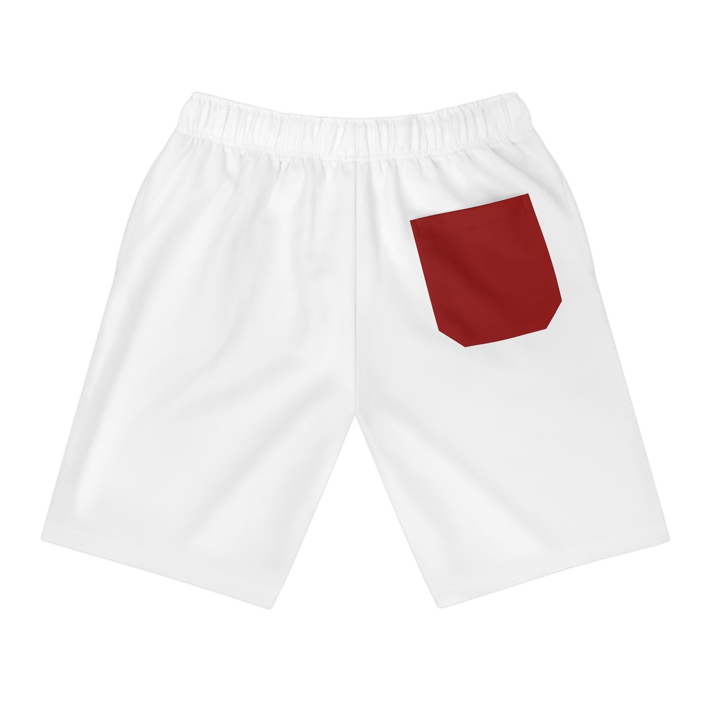 Shattered Heart 1 Shorts