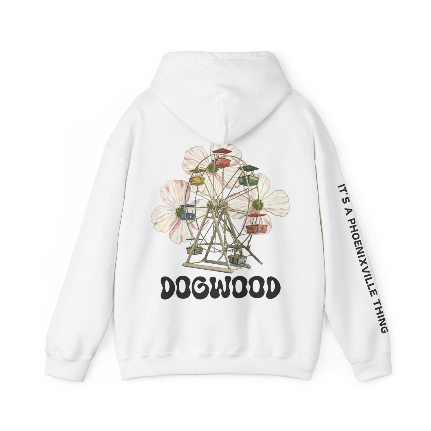 Dogwood Hoodie
