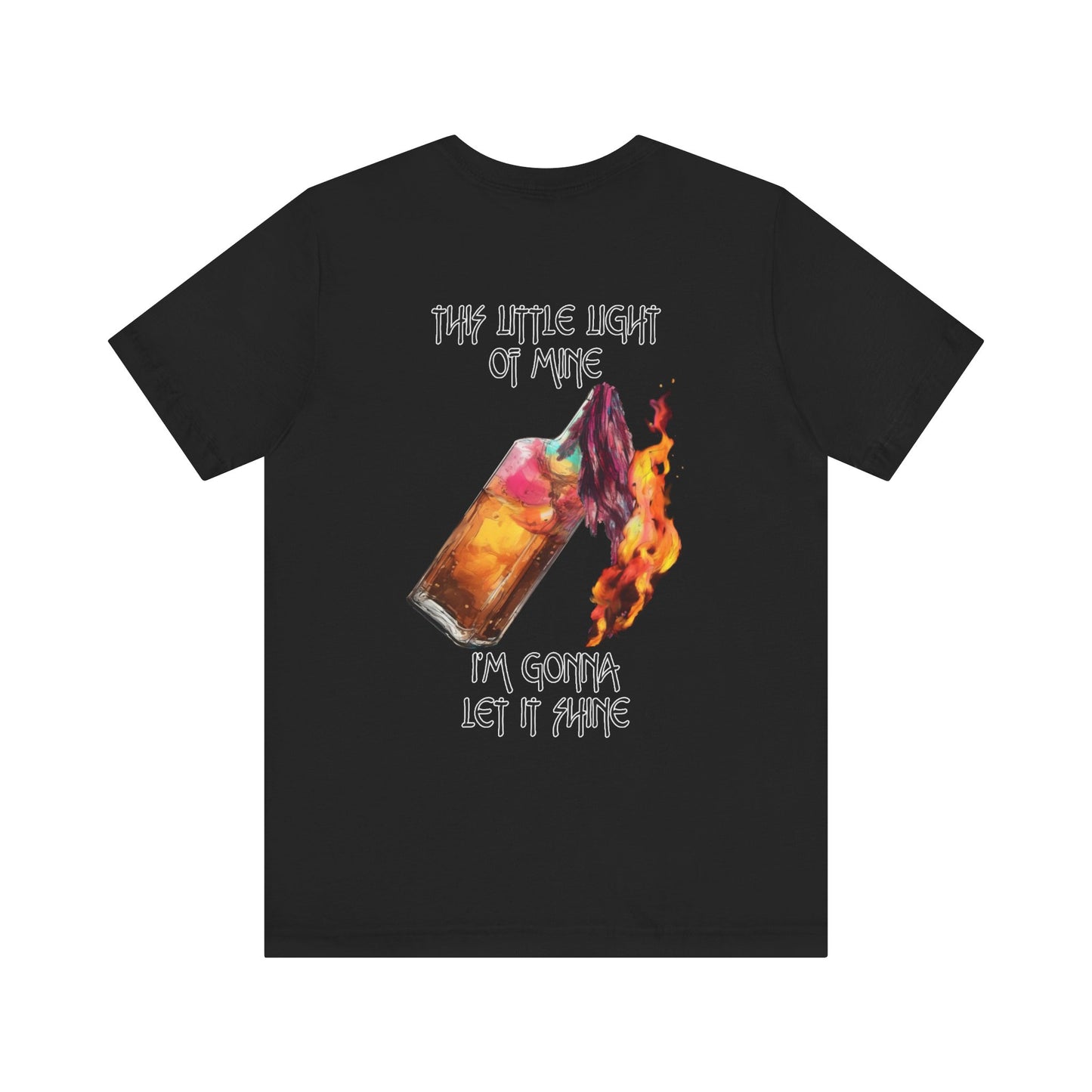 Molotov - T Shirt