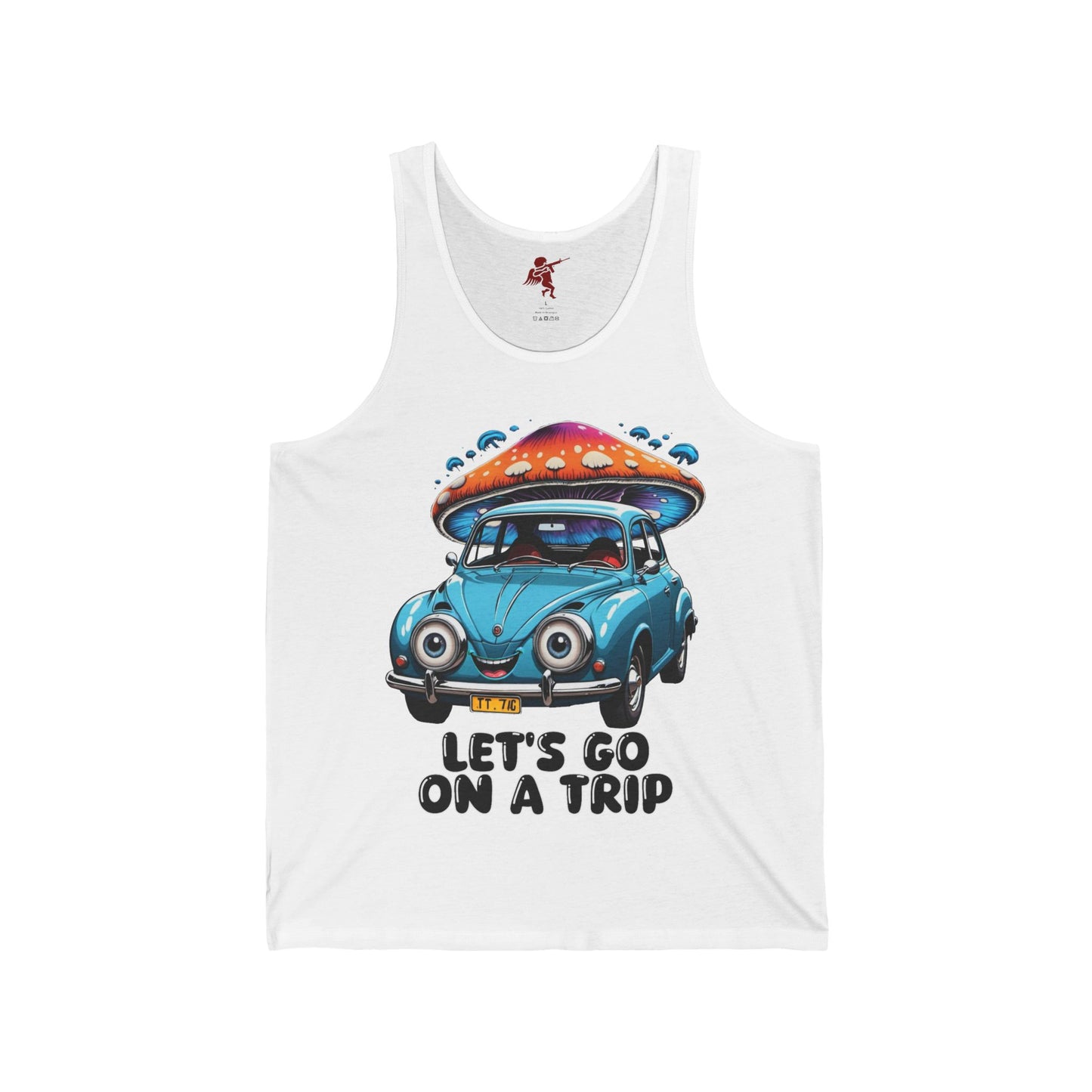 Trip Tank