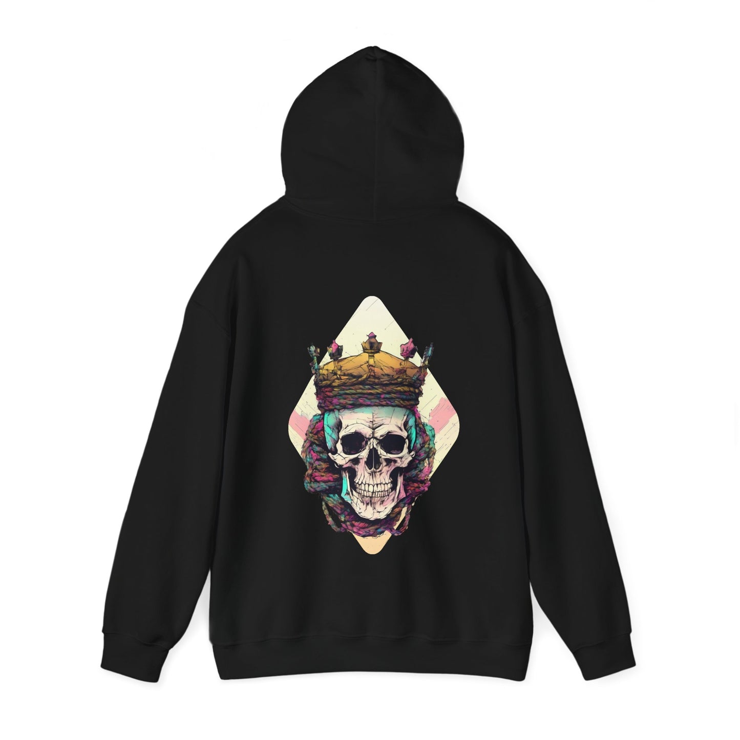 The King Hoodie