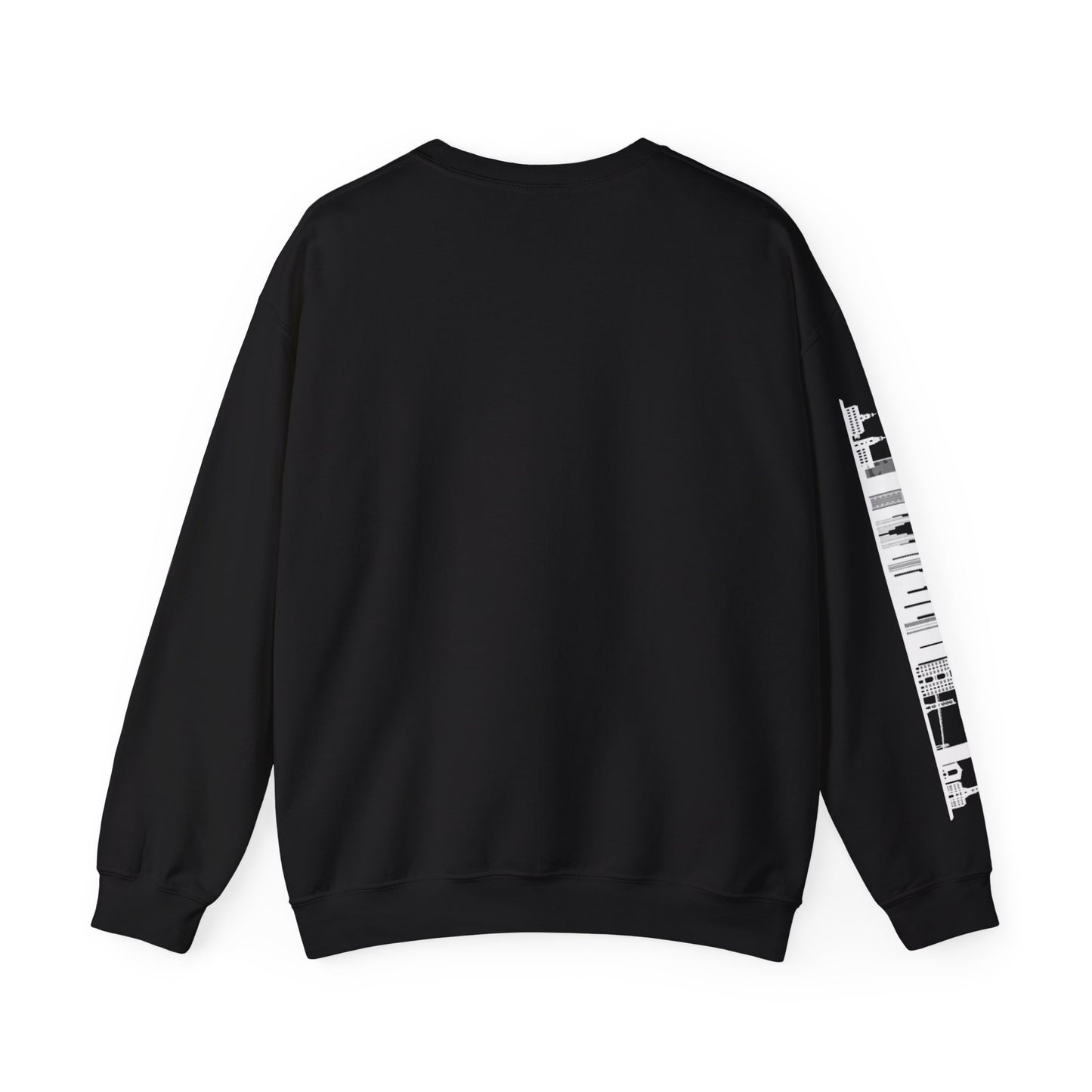 Philadelphians Crewneck