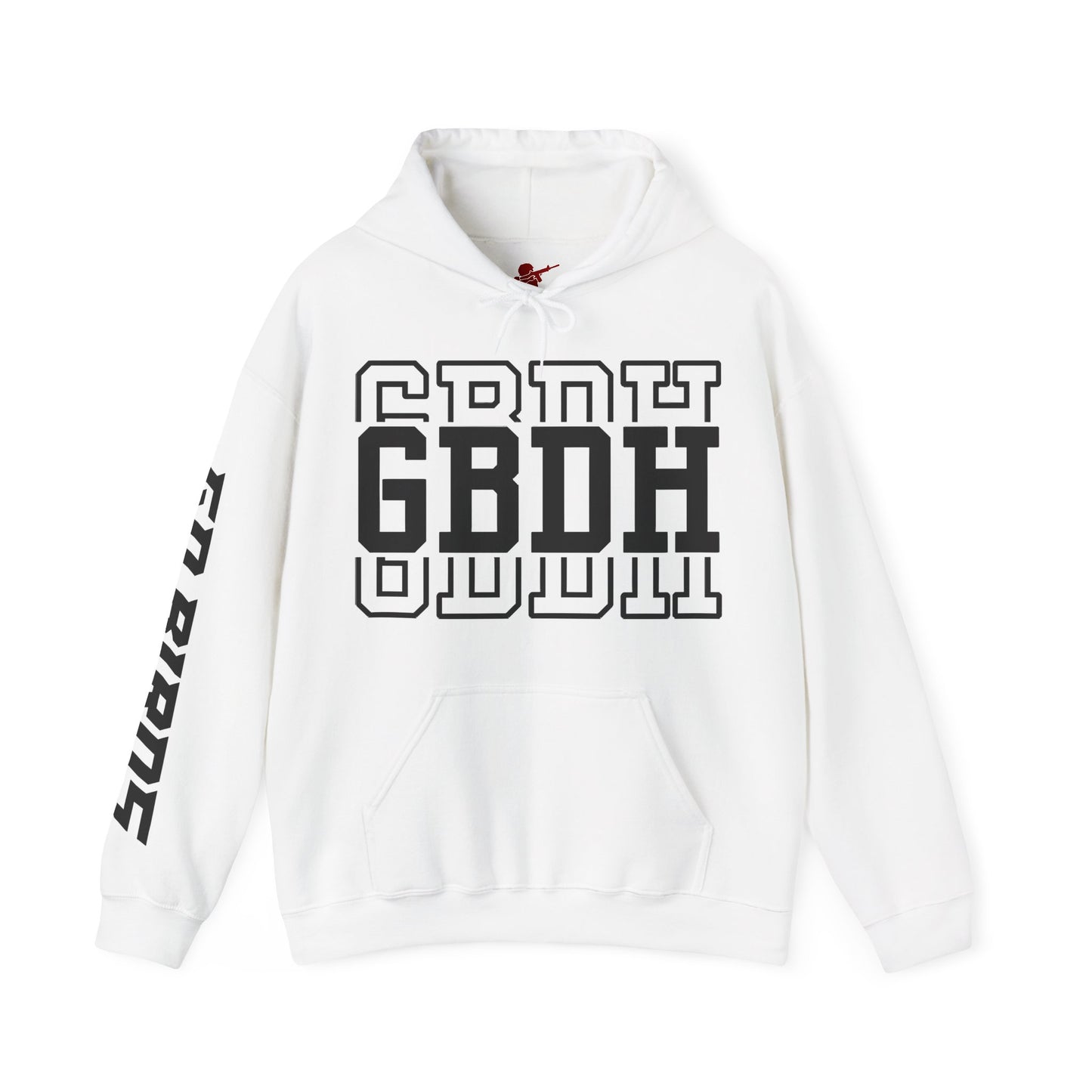 GBDH Hoodie