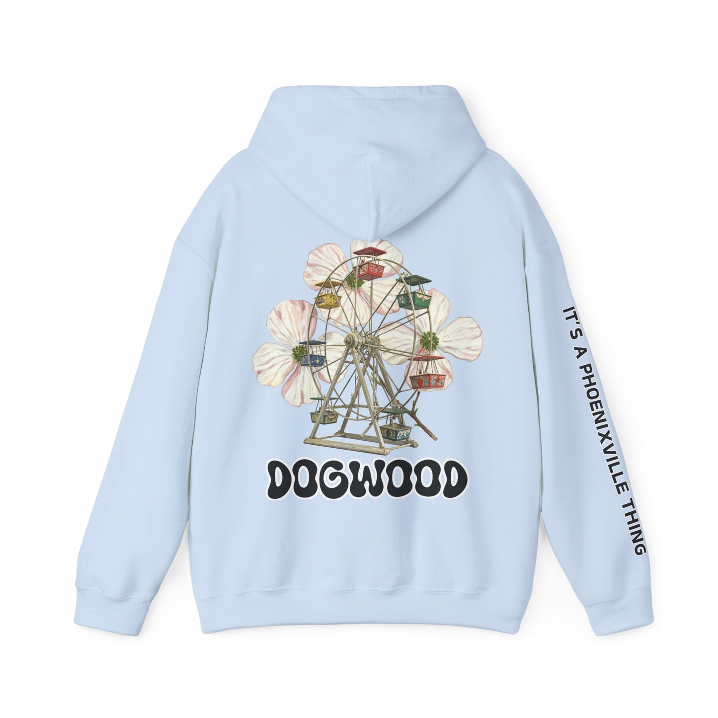Dogwood Hoodie
