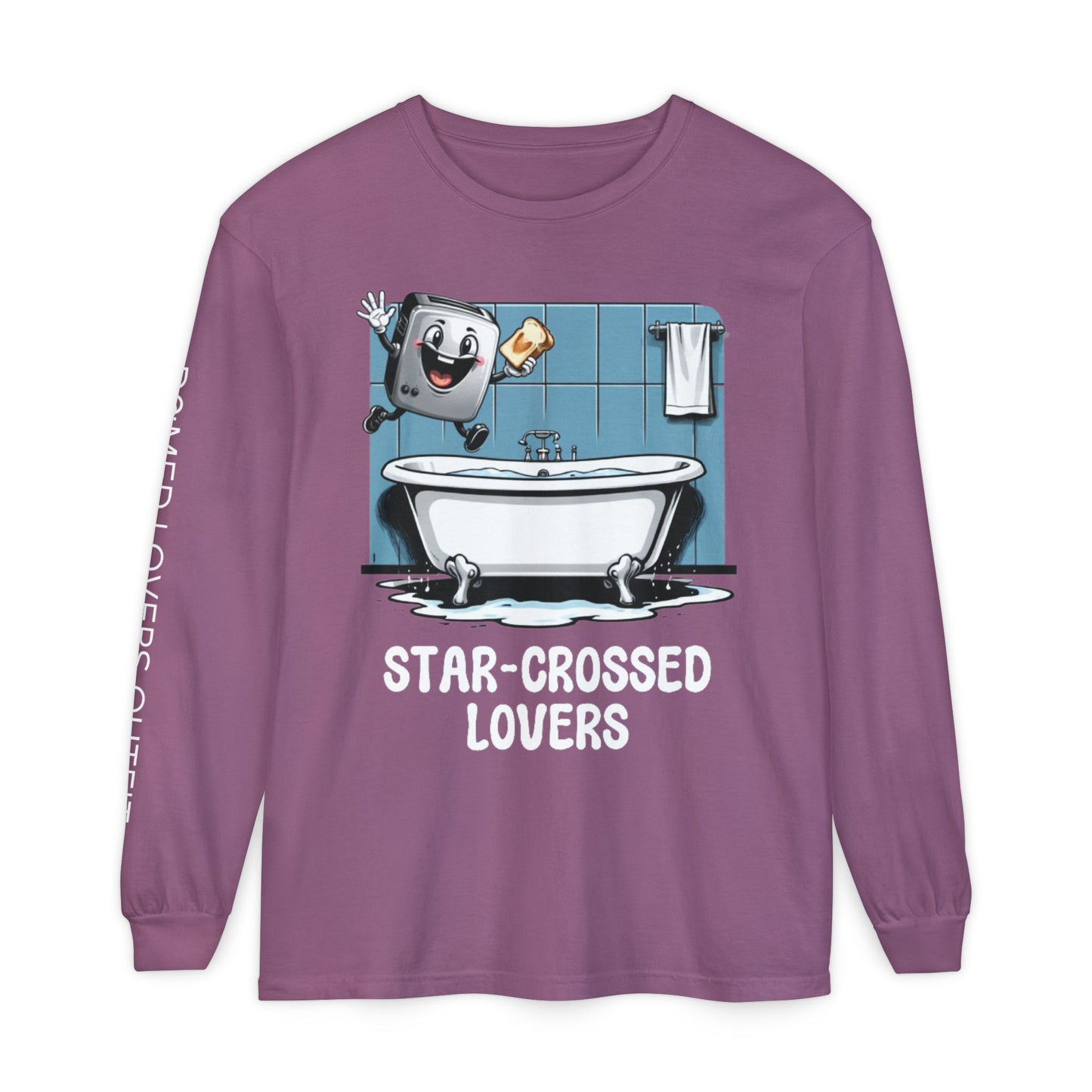 Star-Crossed Lovers Long Sleeve