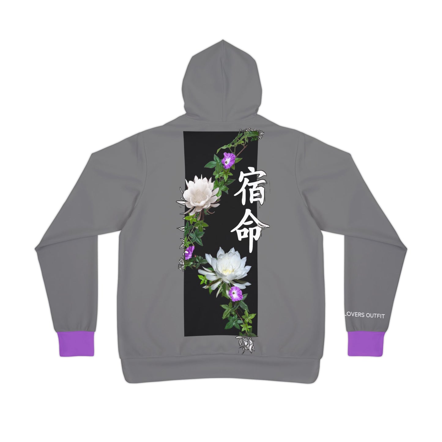 Obelisk Hoodie