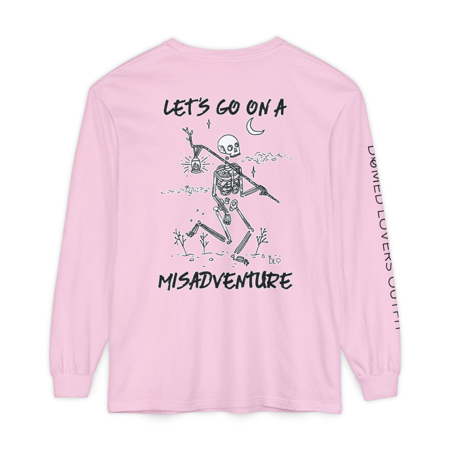 Misadventure Long Sleeve