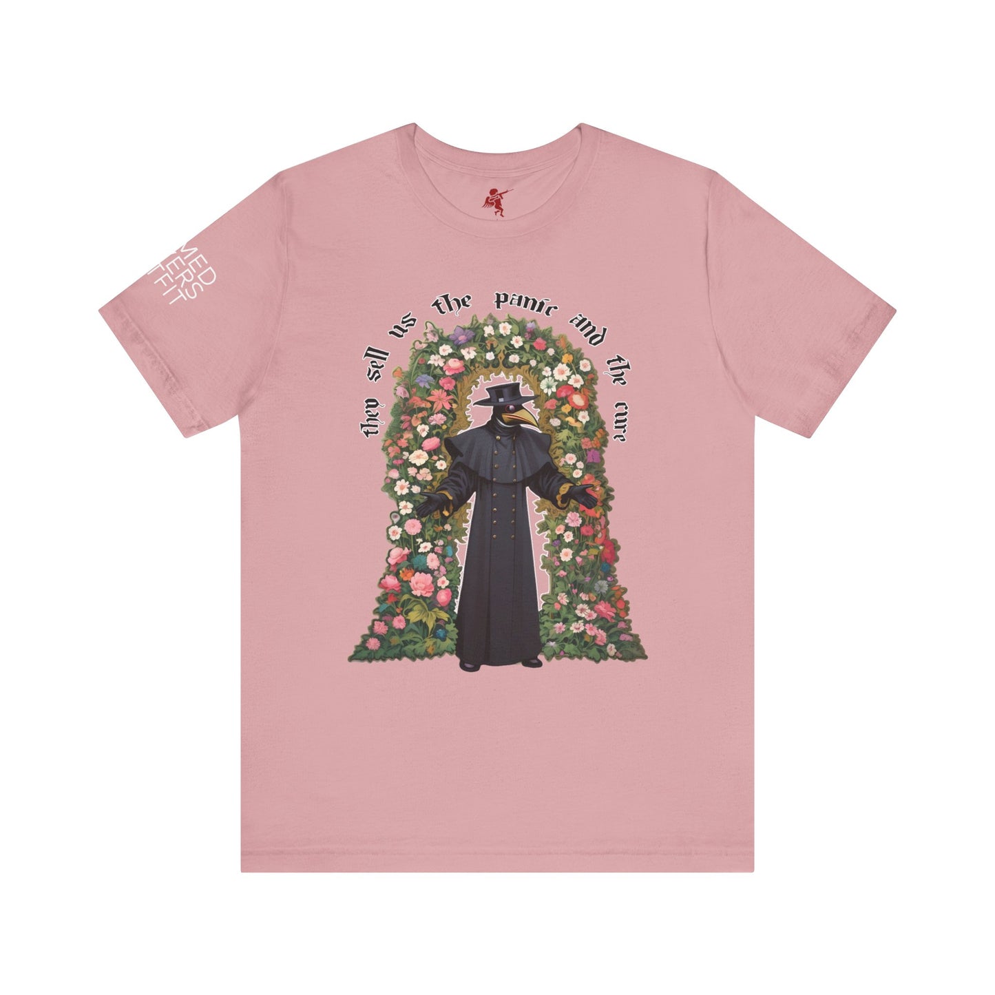 The Doctor - T Shirt