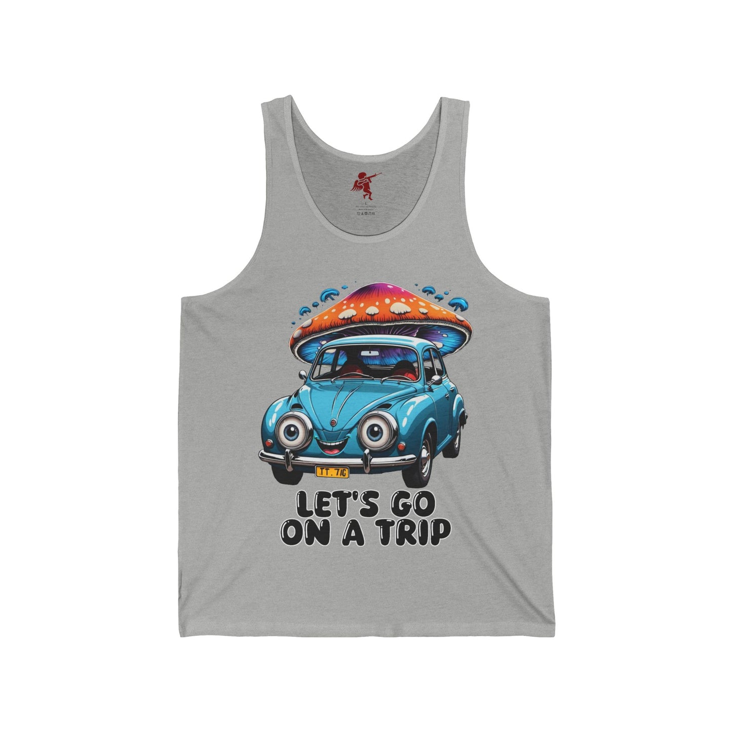 Trip Tank