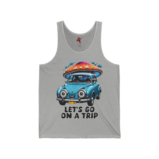 Trip Tank
