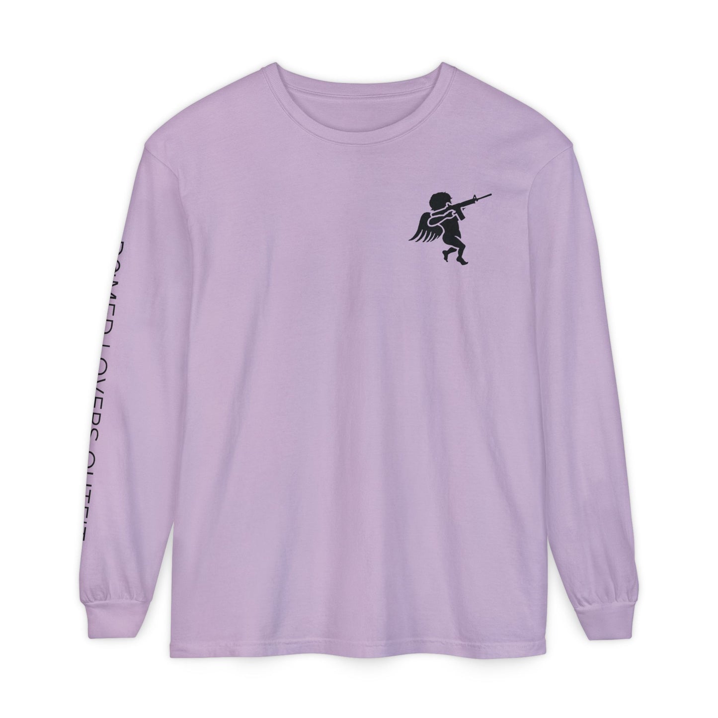 Doomed Lovers Long Sleeve