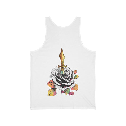Dagger And Thorns Tank