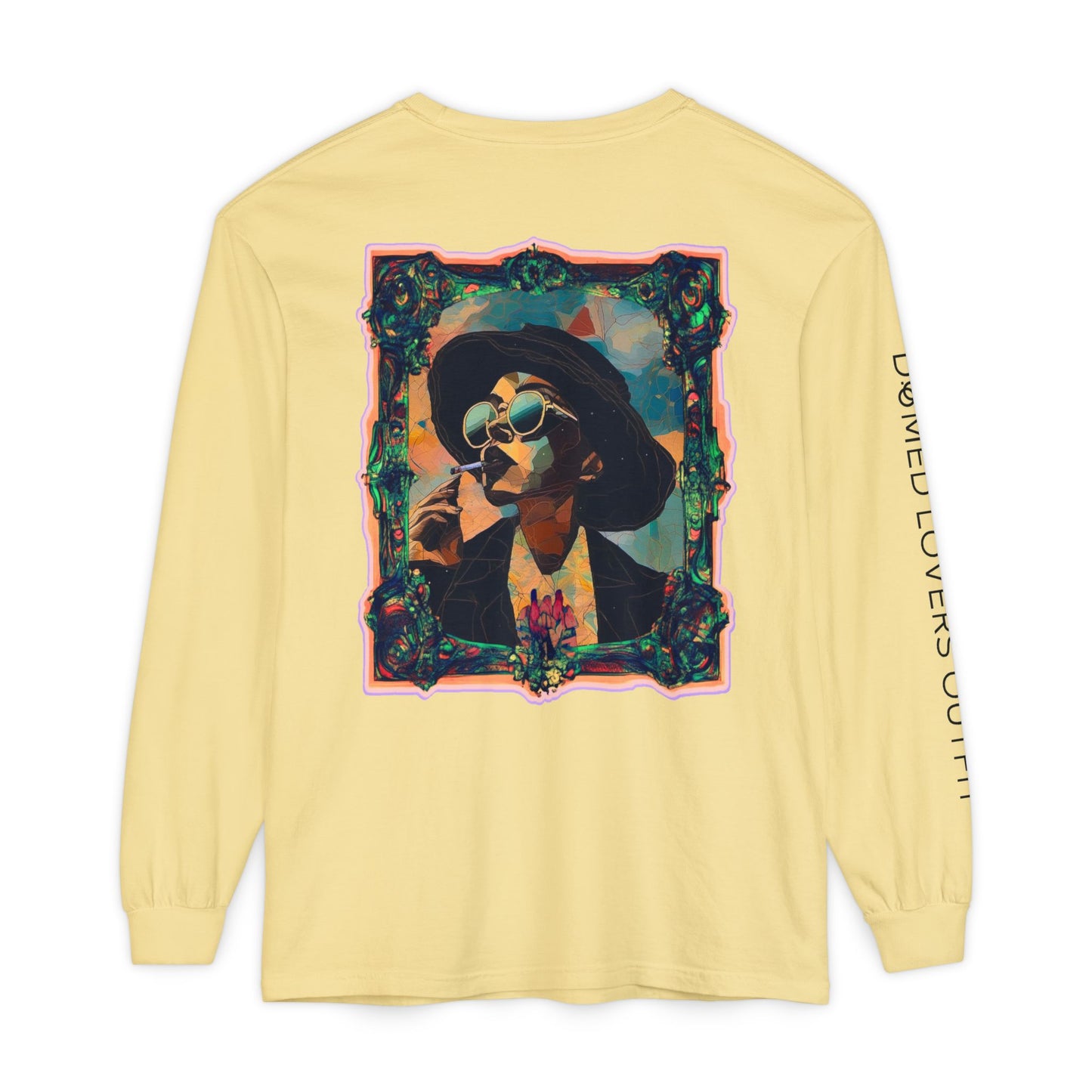 Smoker Long Sleeve