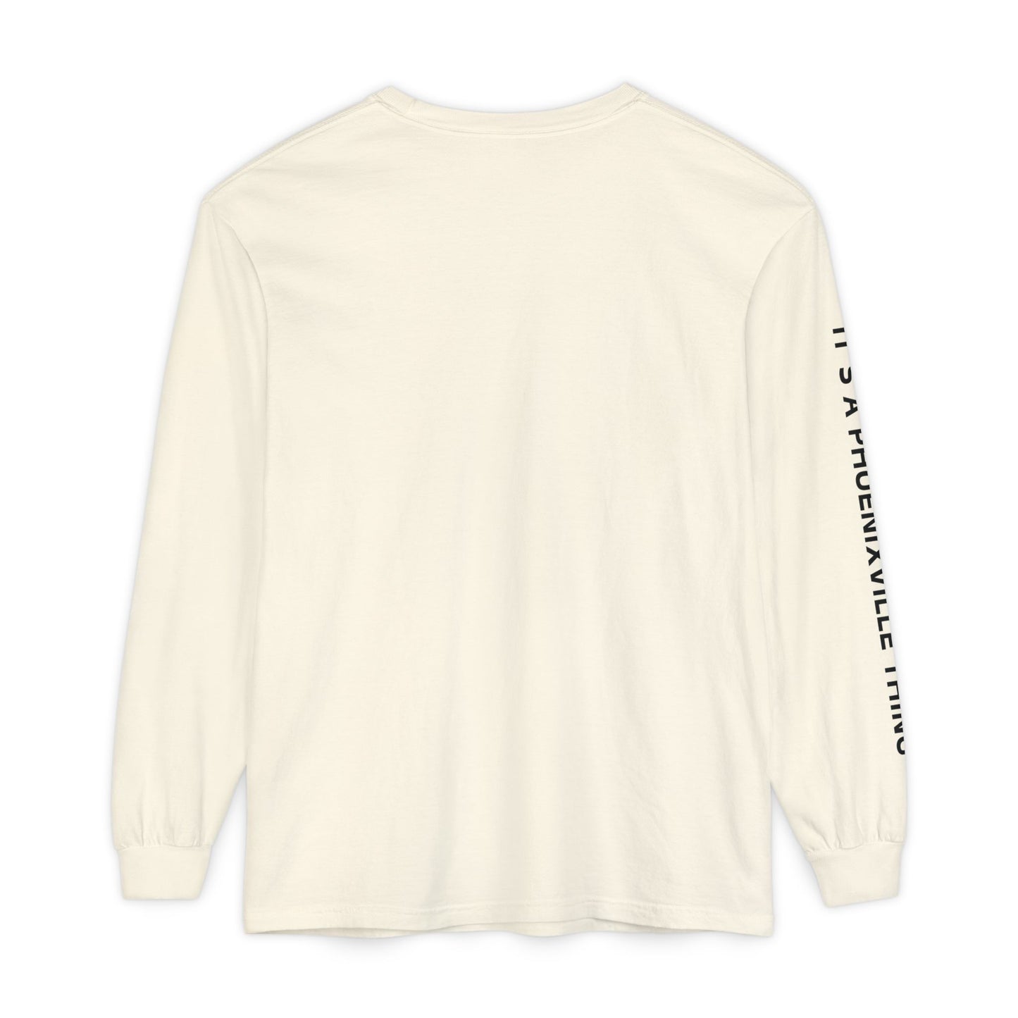 Phoenixville Holidays Long Sleeve