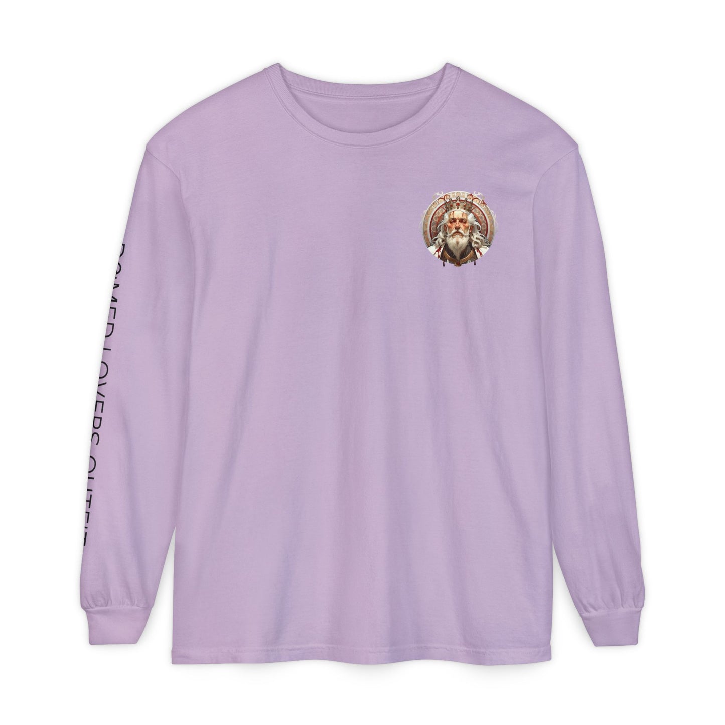 No Kings Long Sleeve
