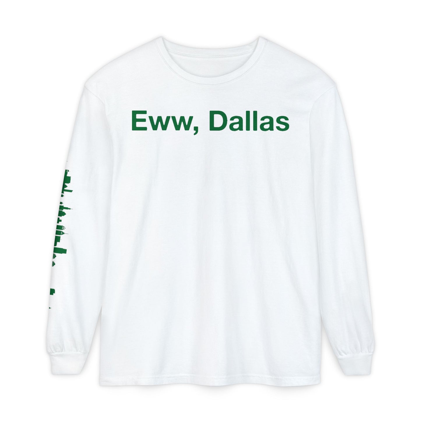 Eww, Dallas Long Sleeve
