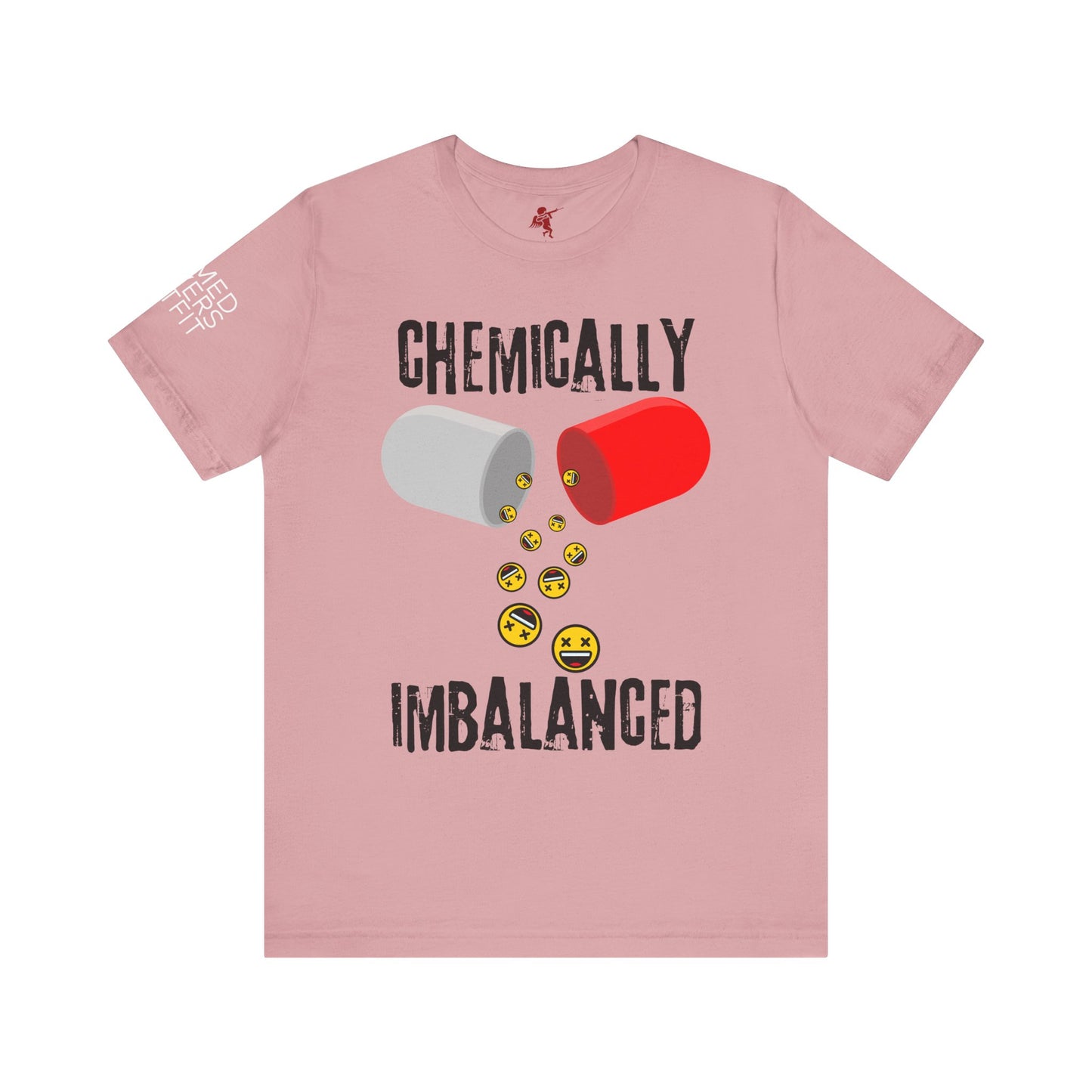 Chemically Imbalanced - T Shirt