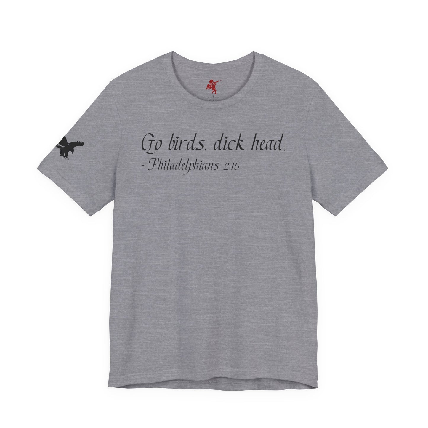 Philadelphians - T Shirt