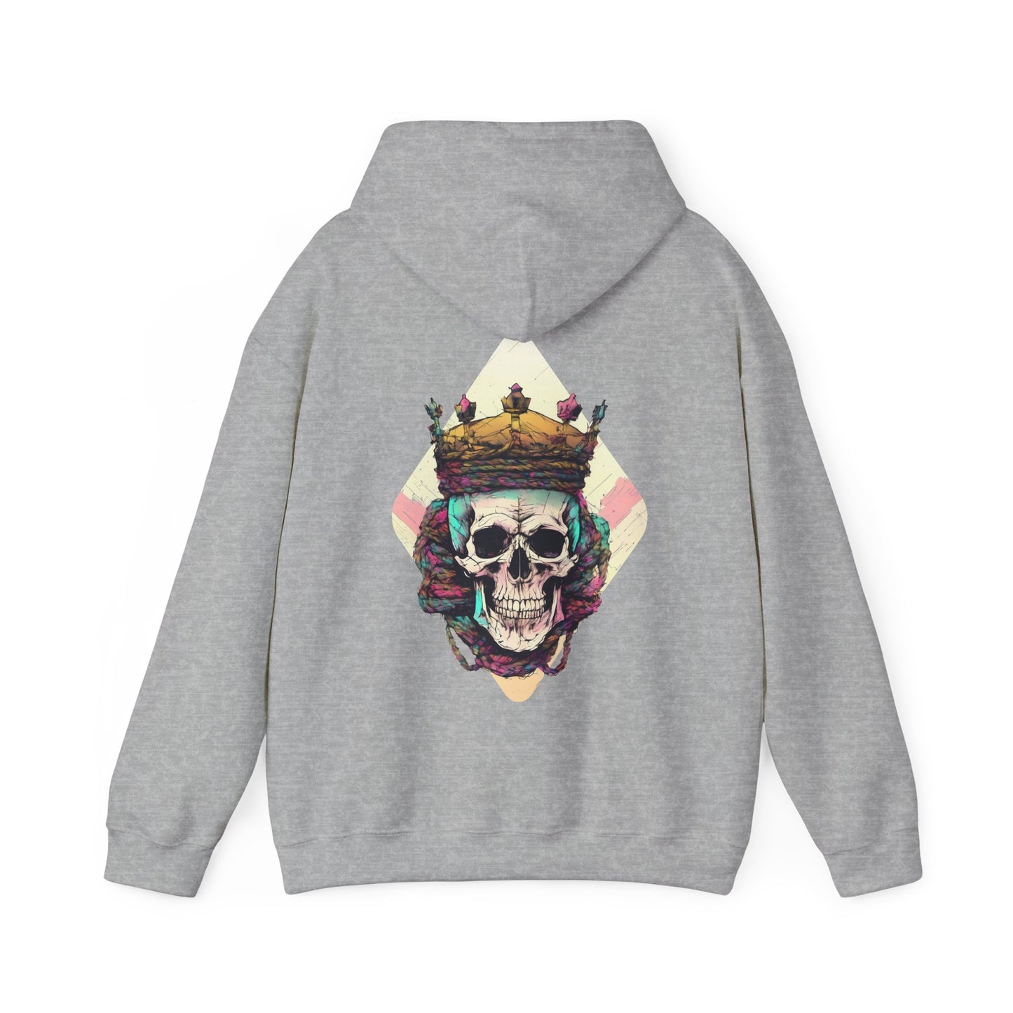 The King Hoodie