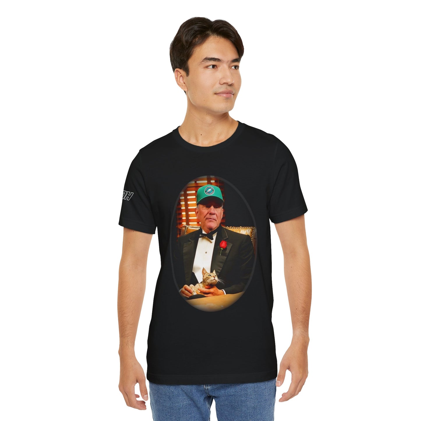 Don Vic Fangio - T Shirt
