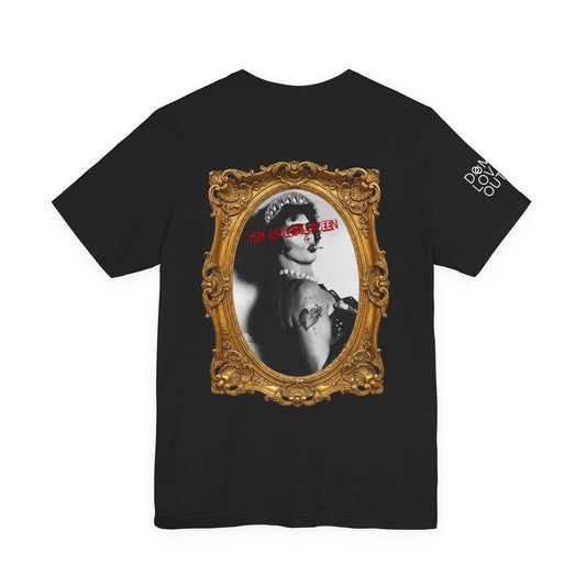 Save The Queen - T Shirt