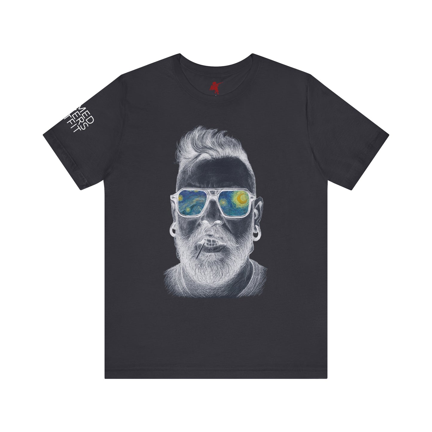 Vision Inverted - T Shirt
