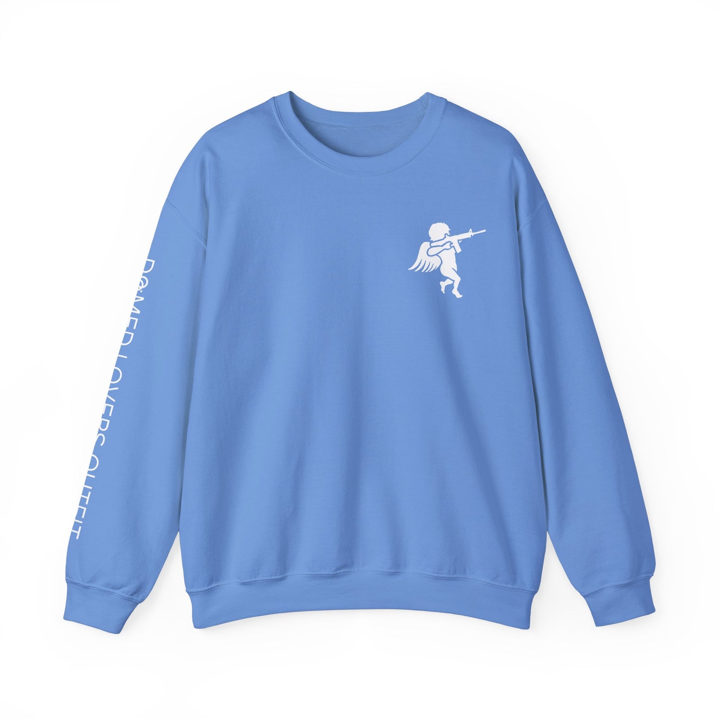 Doomed Lovers Crewneck